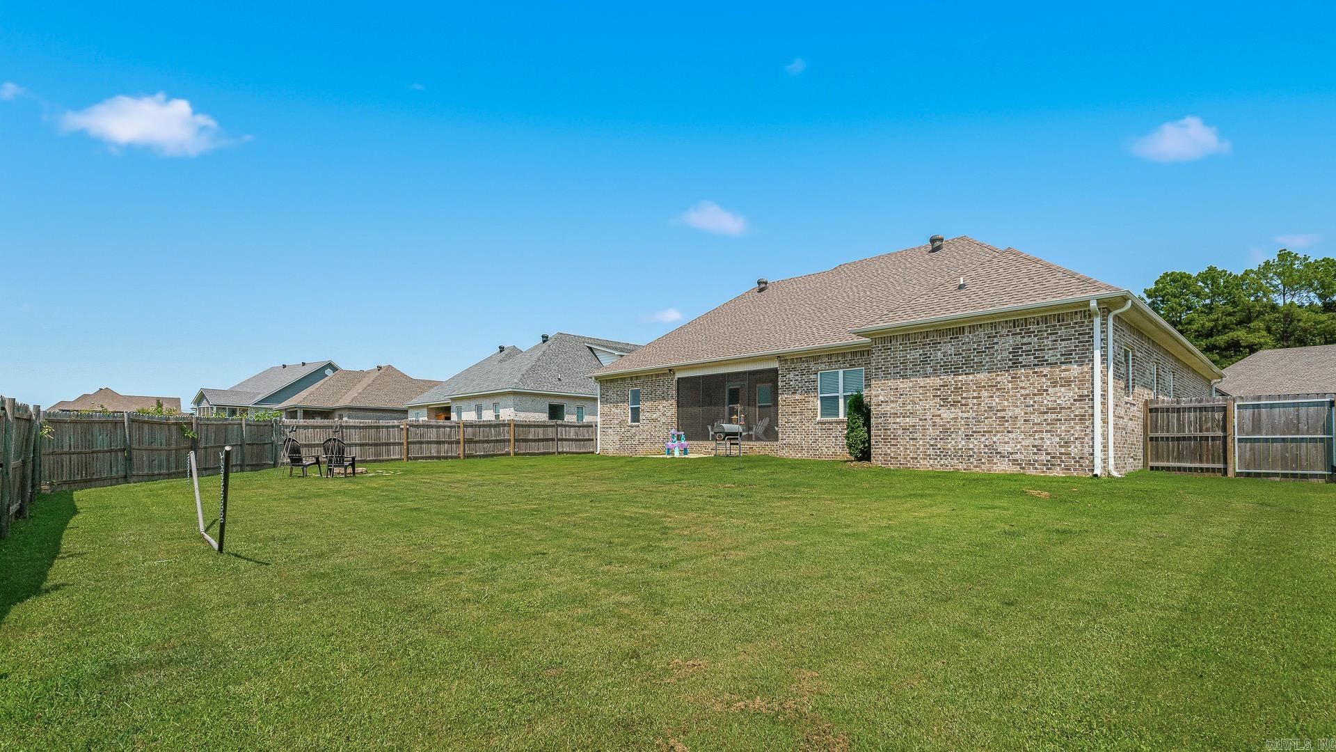 209 Gulley  Brookland, AR