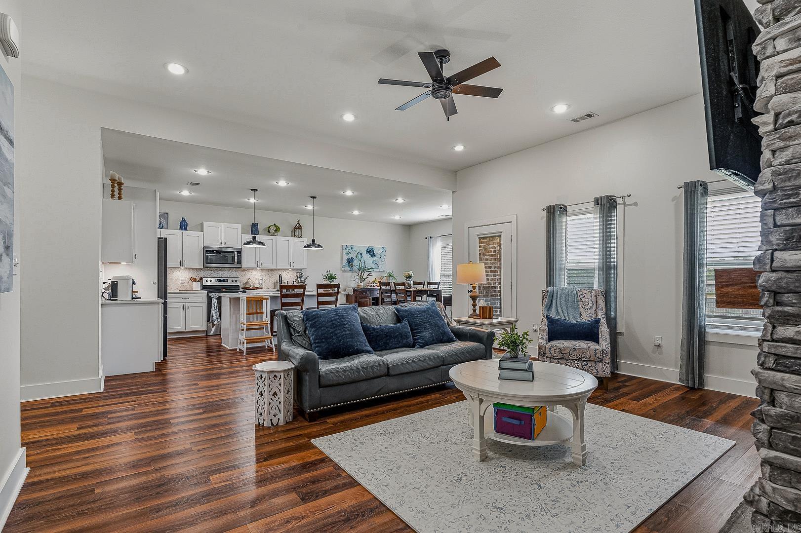 209 Gulley  Brookland, AR