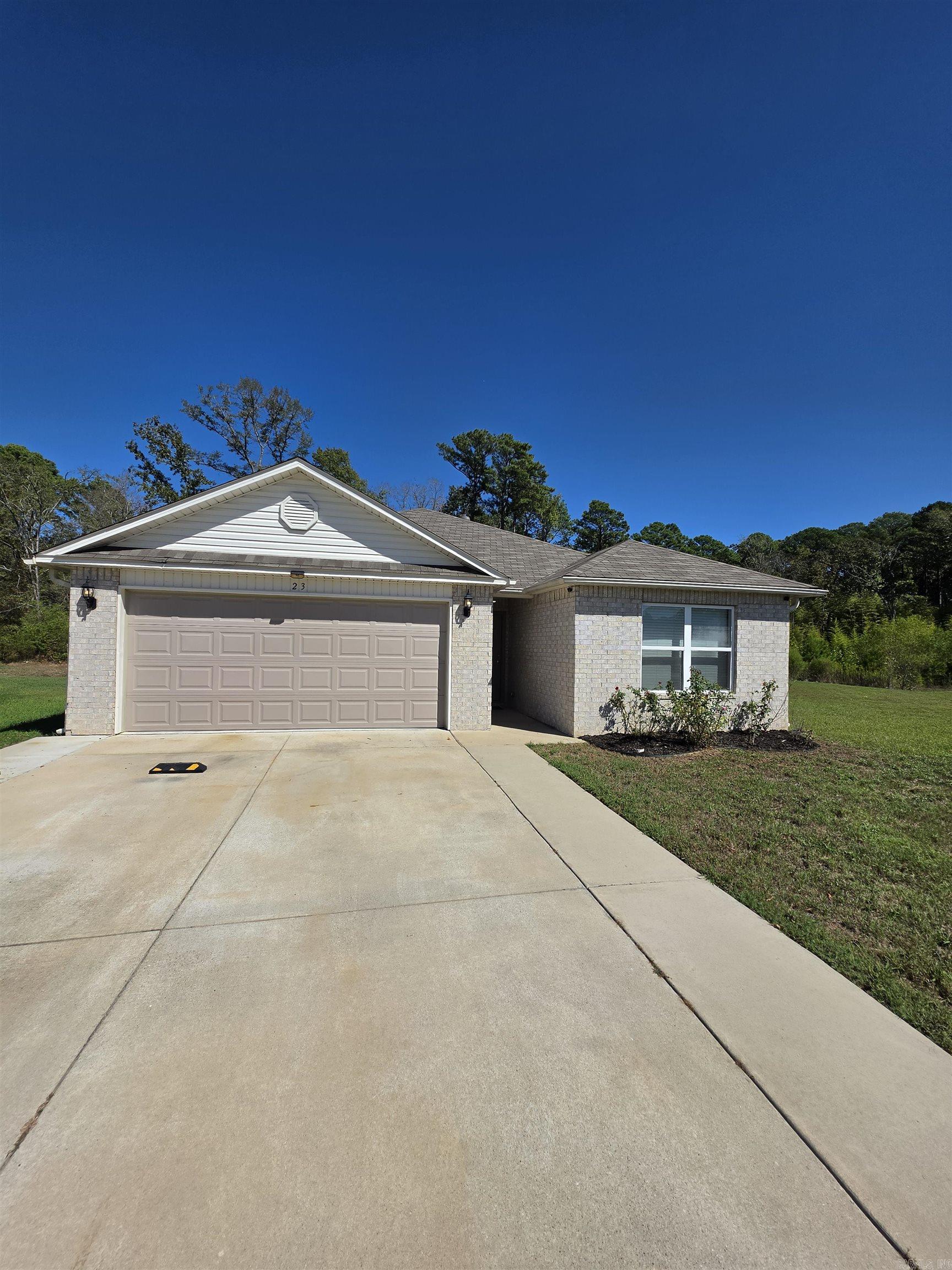 23 Laney Loop — exterior