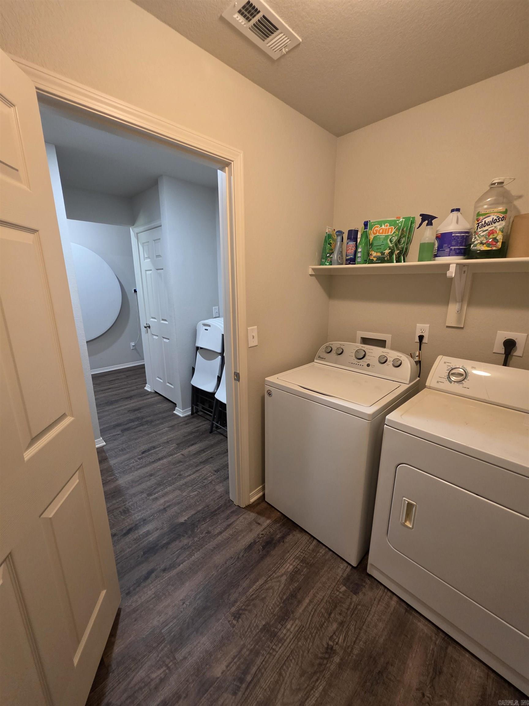 23 Laney Loop  Little Rock, AR