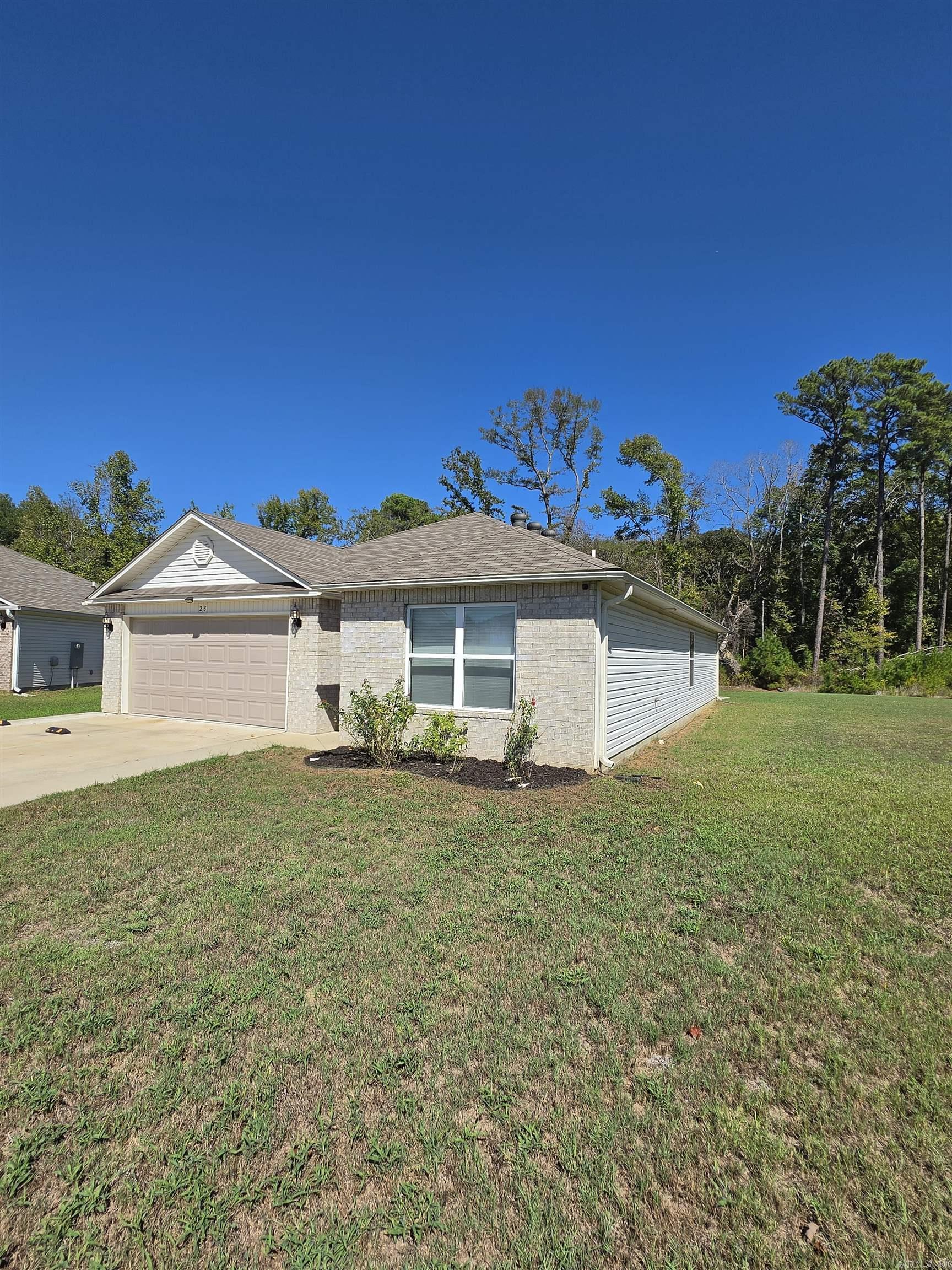 23 Laney Loop  Little Rock, AR