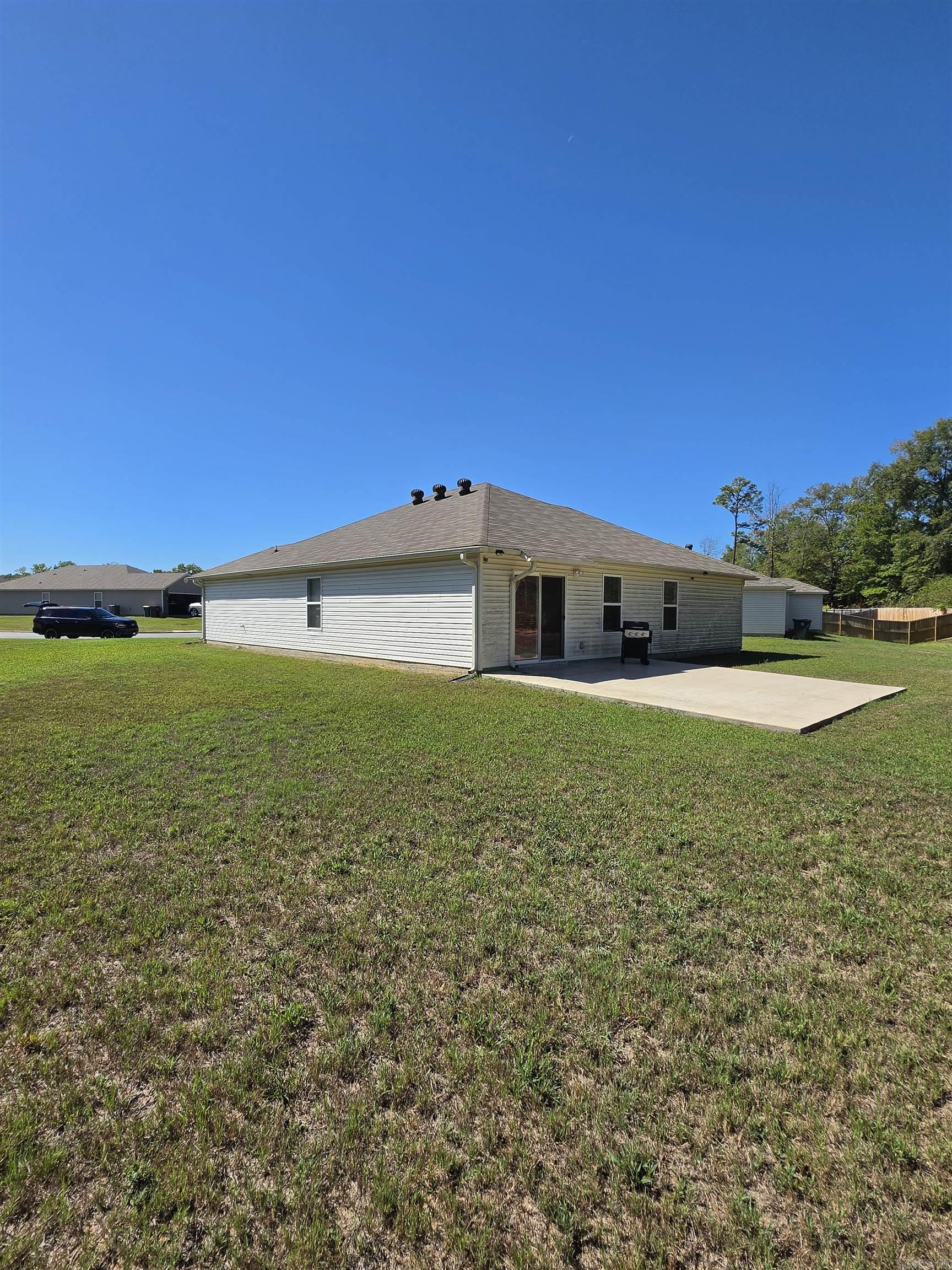 23 Laney Loop  Little Rock, AR