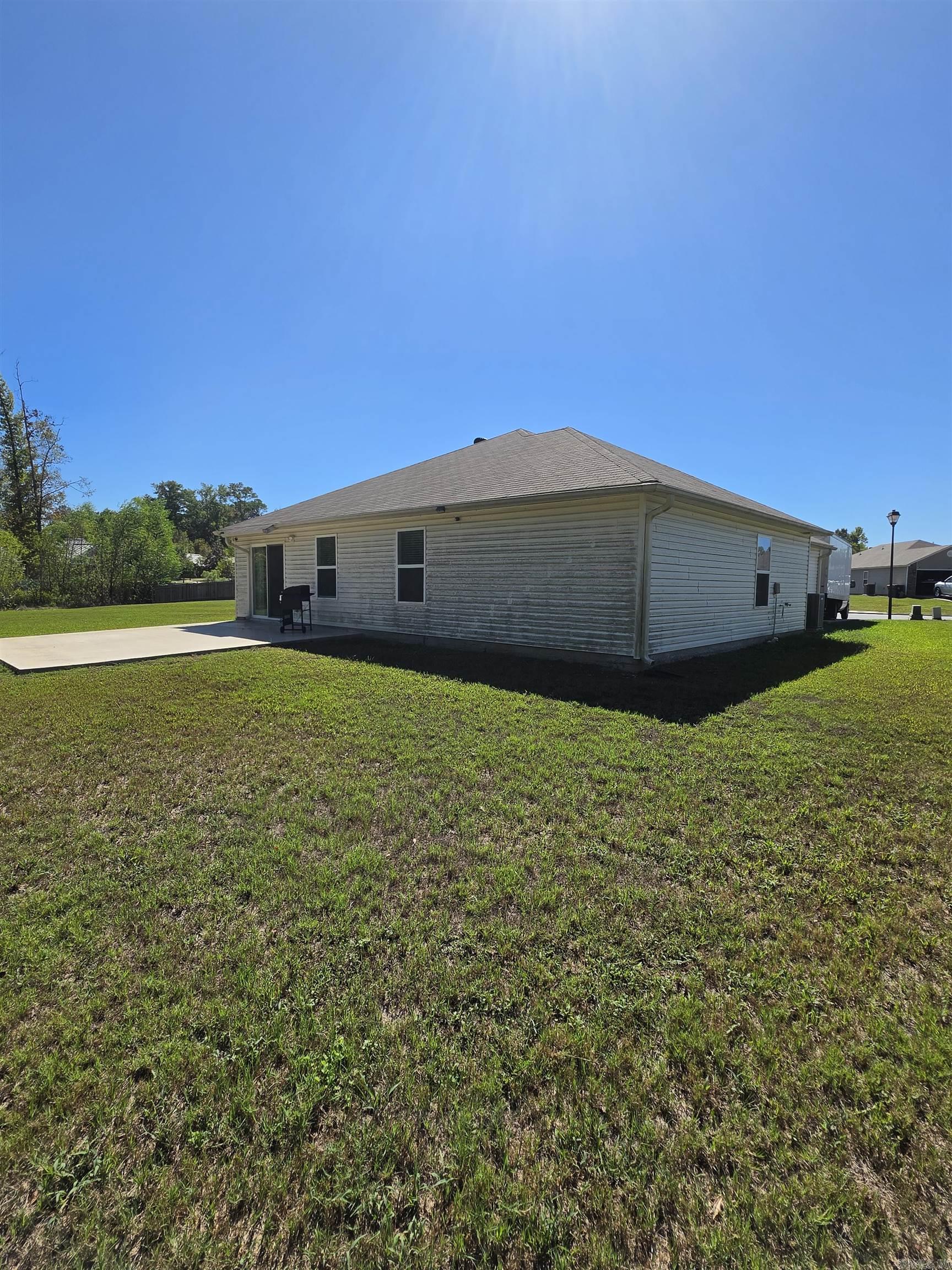 23 Laney Loop  Little Rock, AR