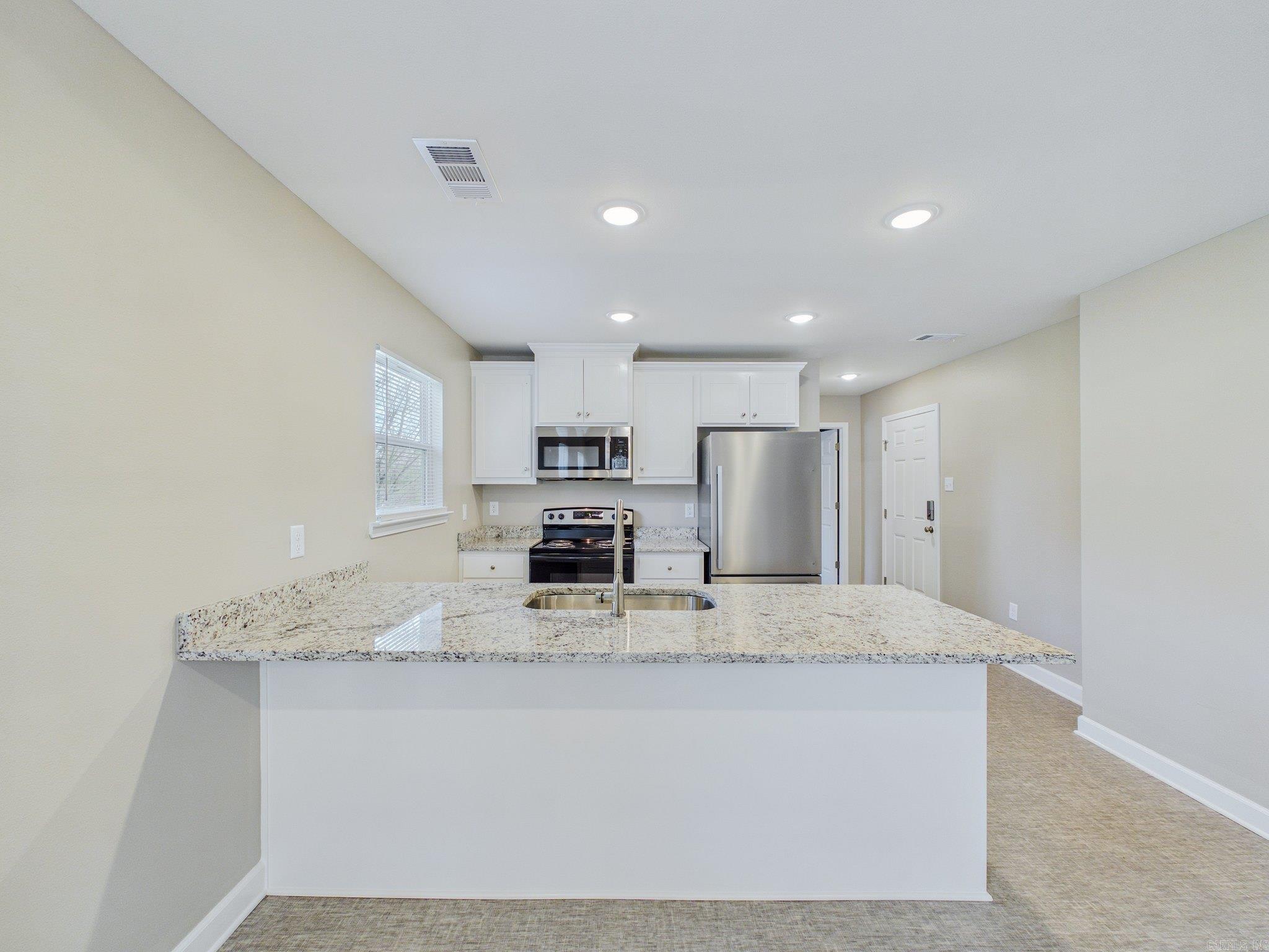 2803 W Daisy L Gatson Bates  Little Rock, AR