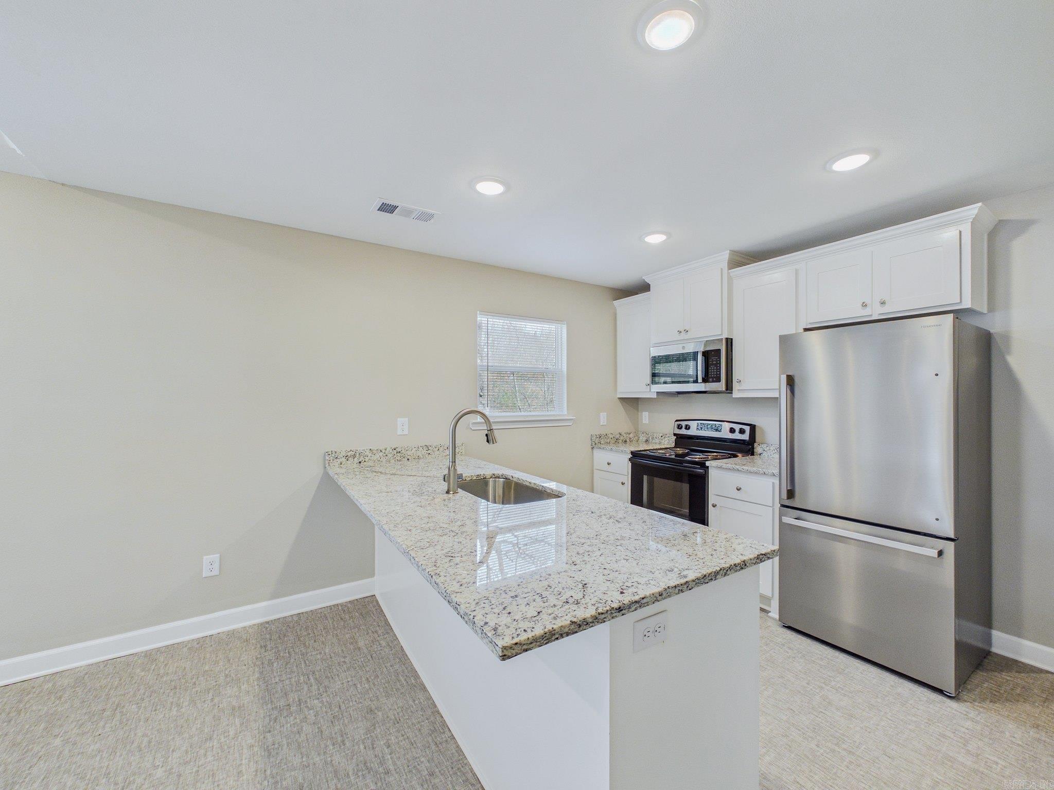 2803 W Daisy L Gatson Bates  Little Rock, AR