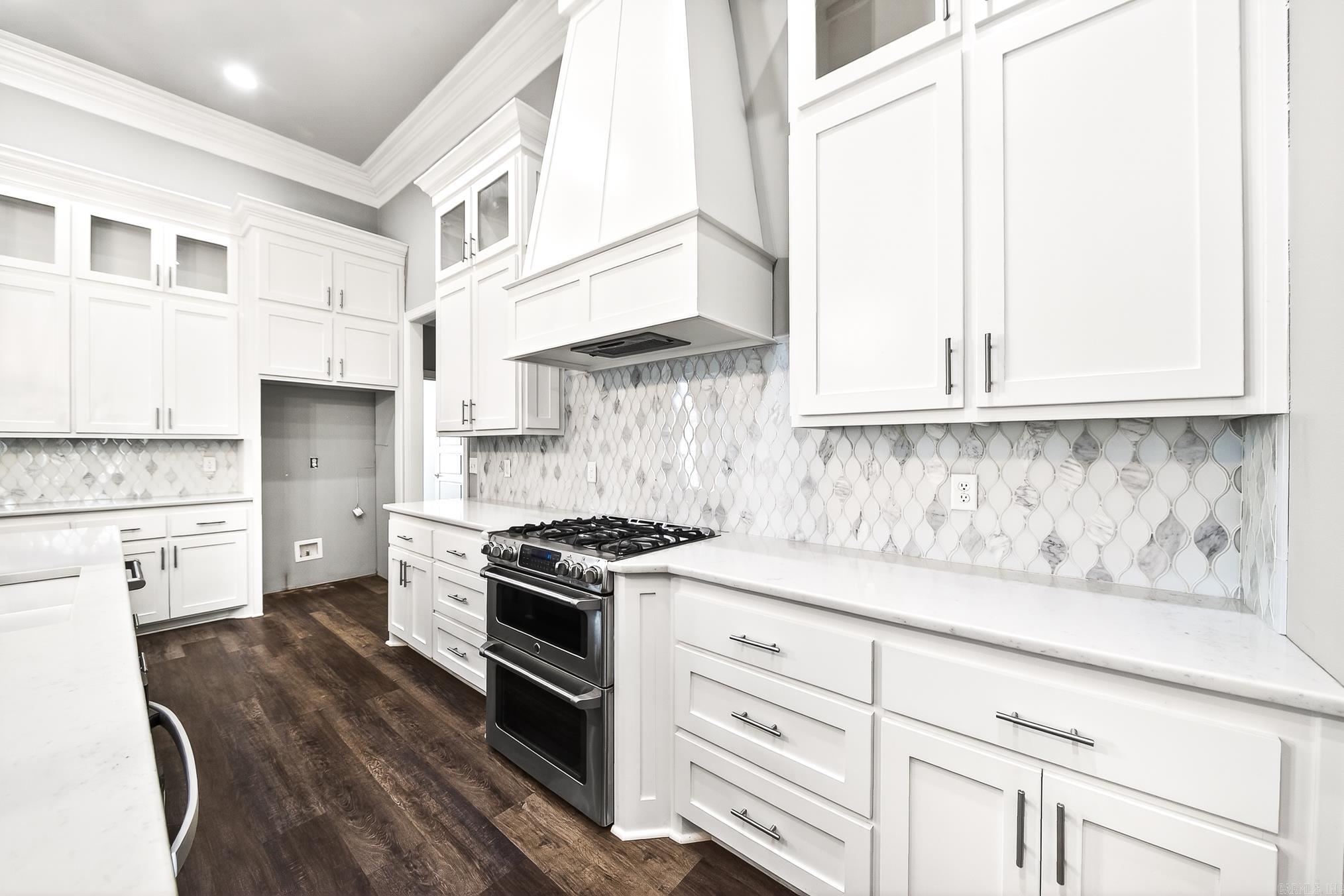 1701 N Lincoln  Cabot, AR