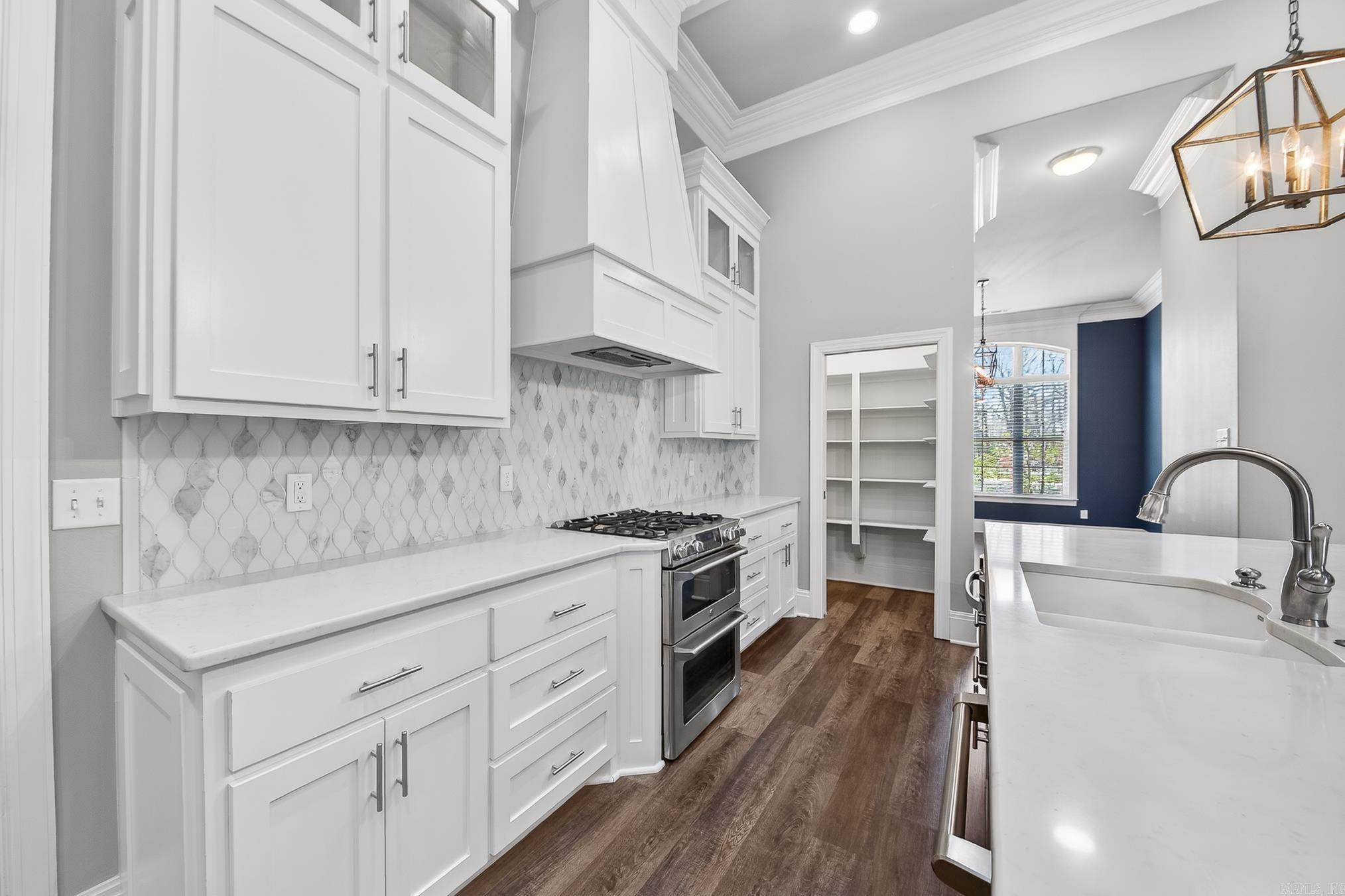 1701 N Lincoln  Cabot, AR