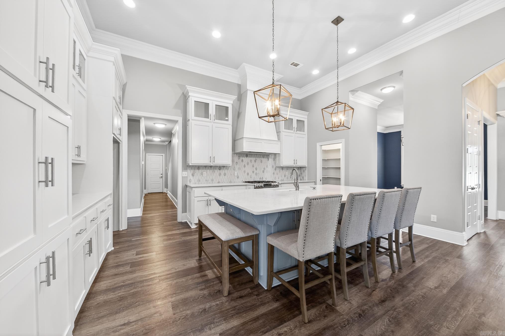 1701 N Lincoln  Cabot, AR