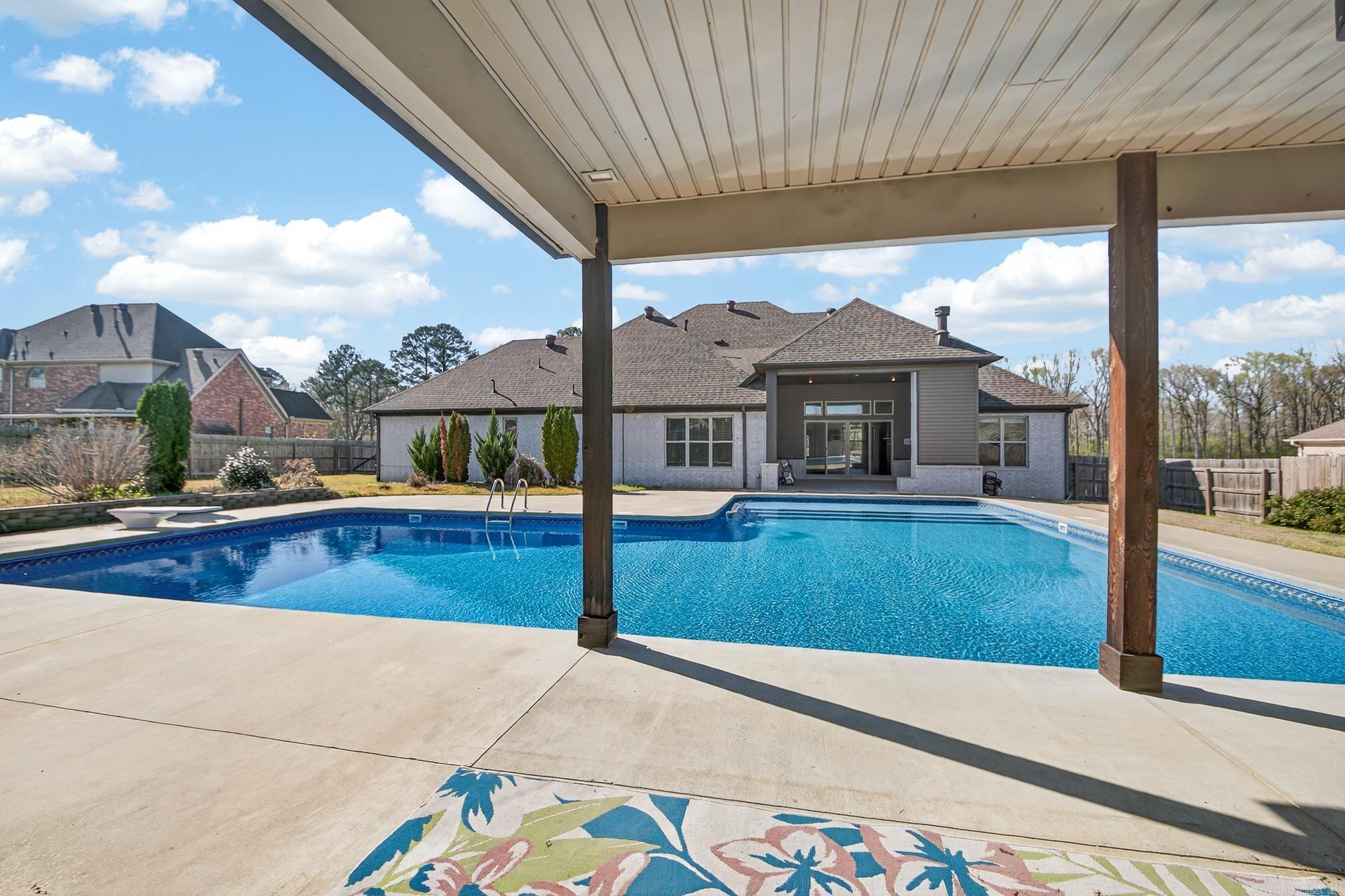 1701 N Lincoln  Cabot, AR