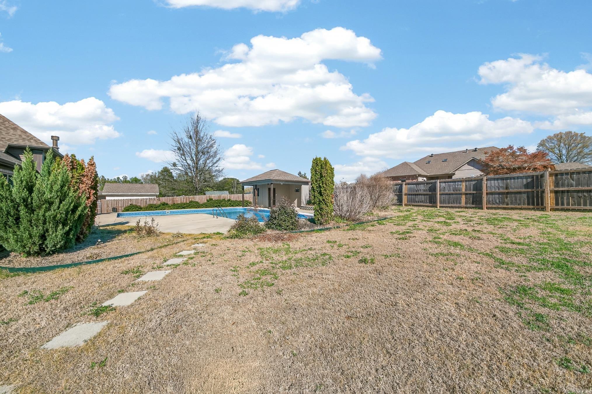 1701 N Lincoln  Cabot, AR