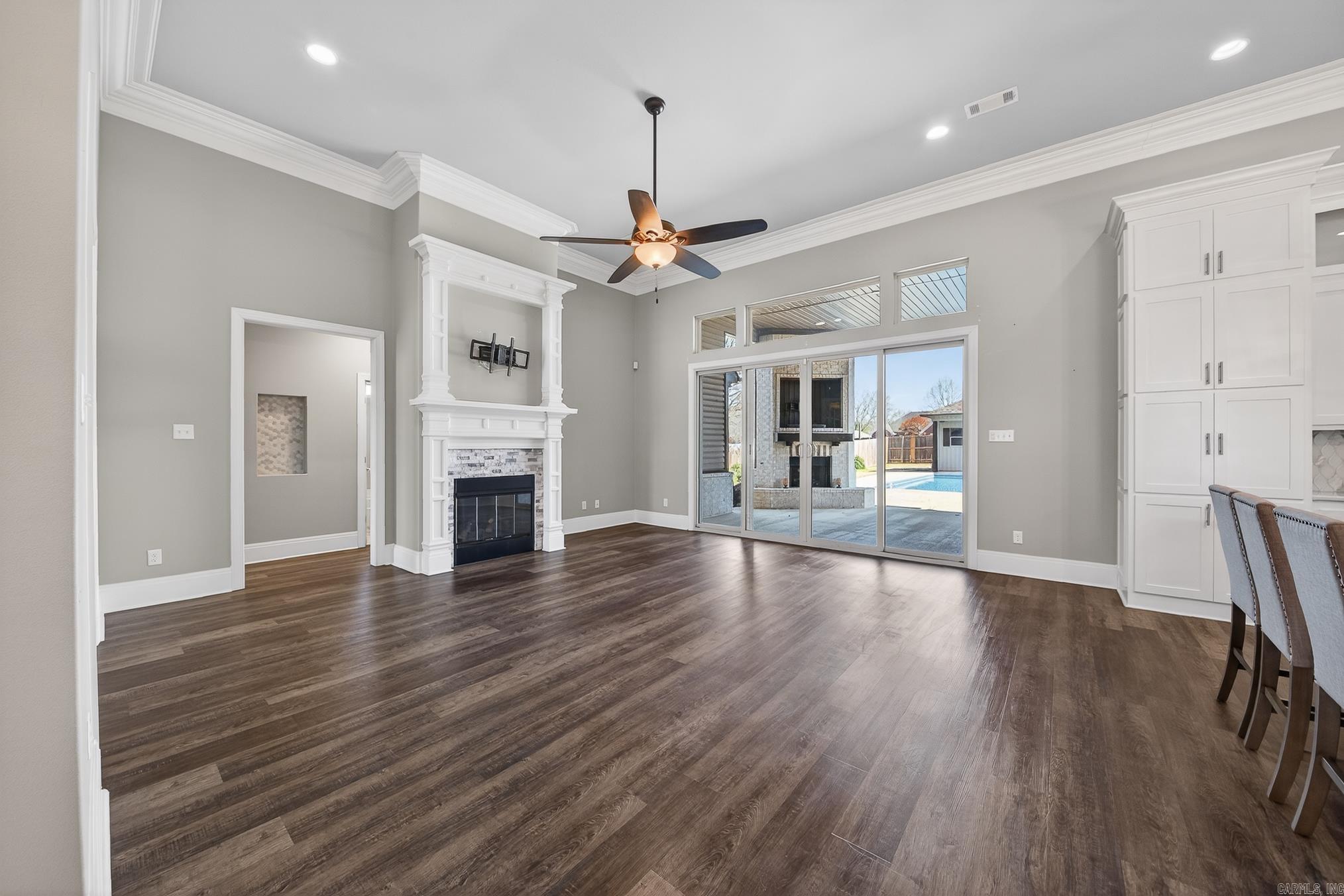 1701 N Lincoln  Cabot, AR