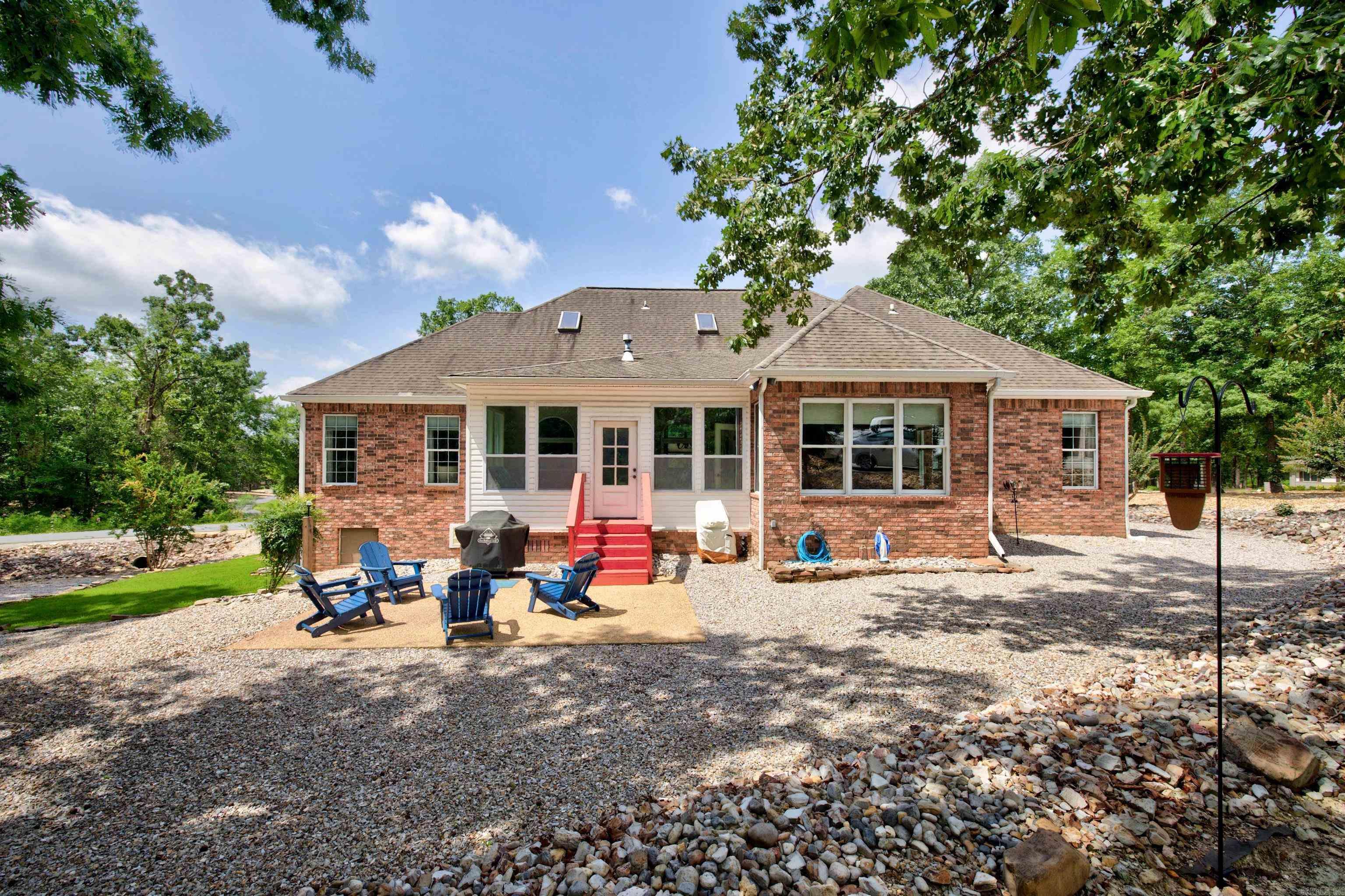 32 Sanchez  Hot Springs Village, AR