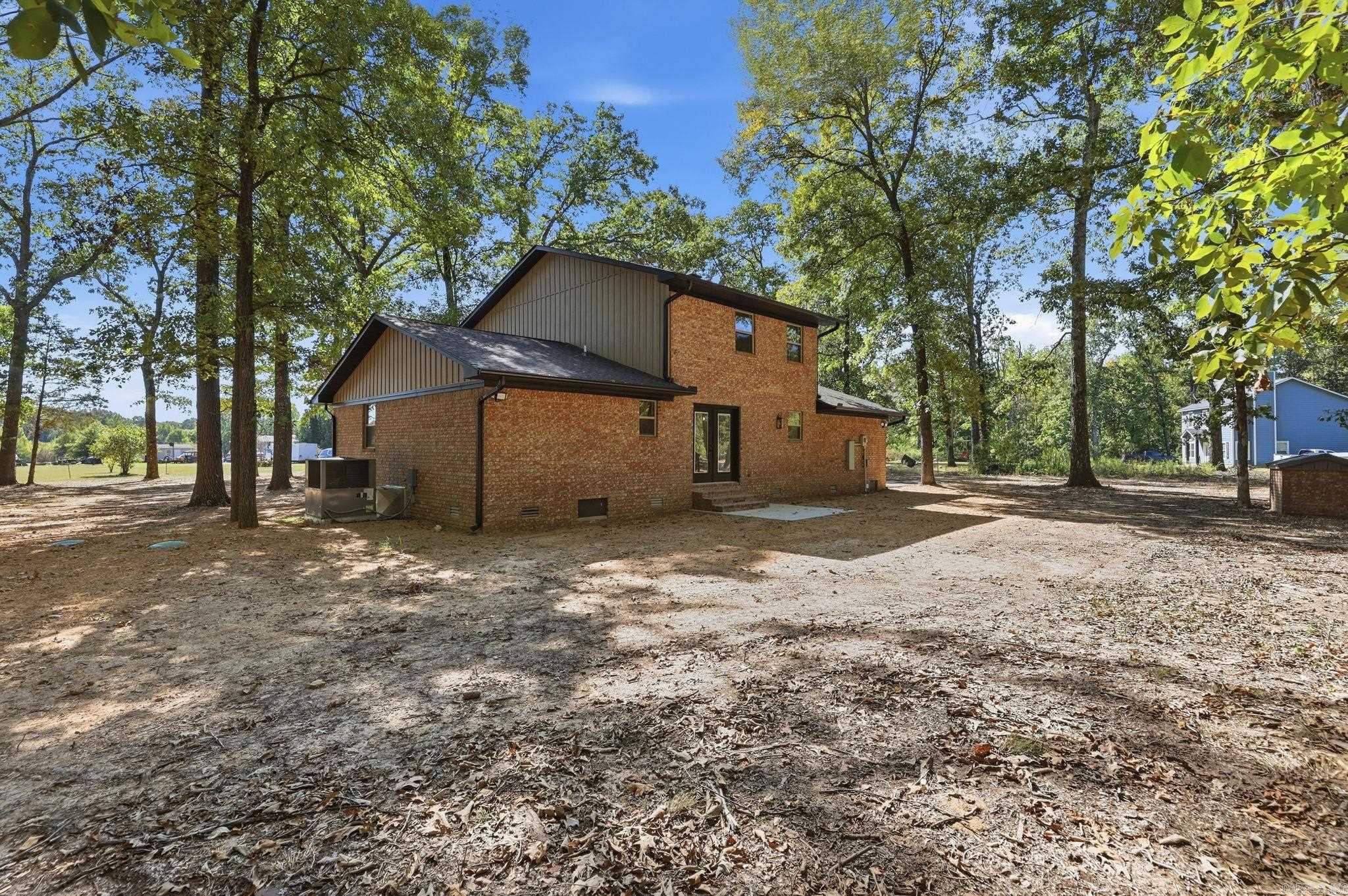 175 Mitchell  Beebe, AR