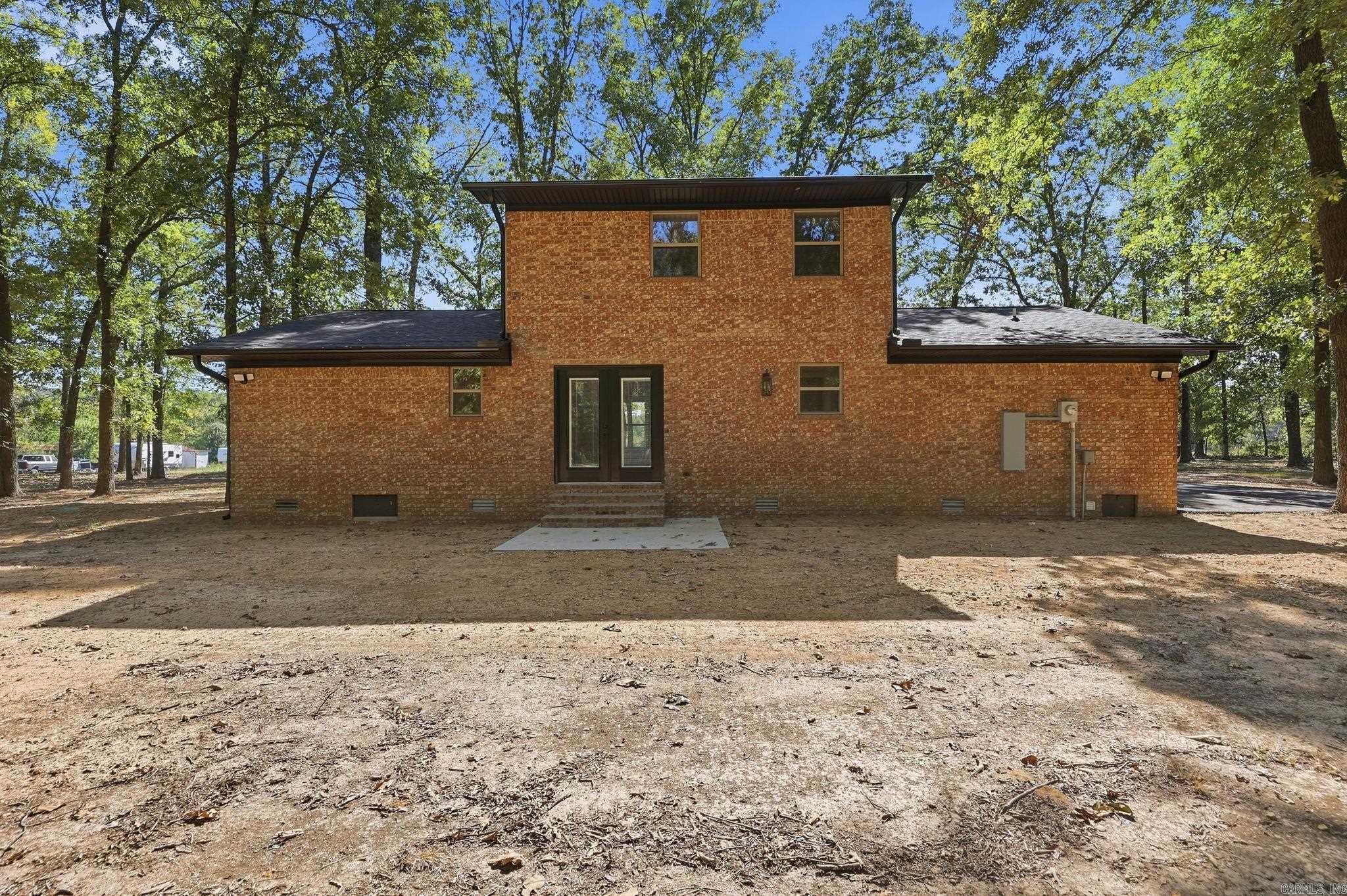 175 Mitchell  Beebe, AR