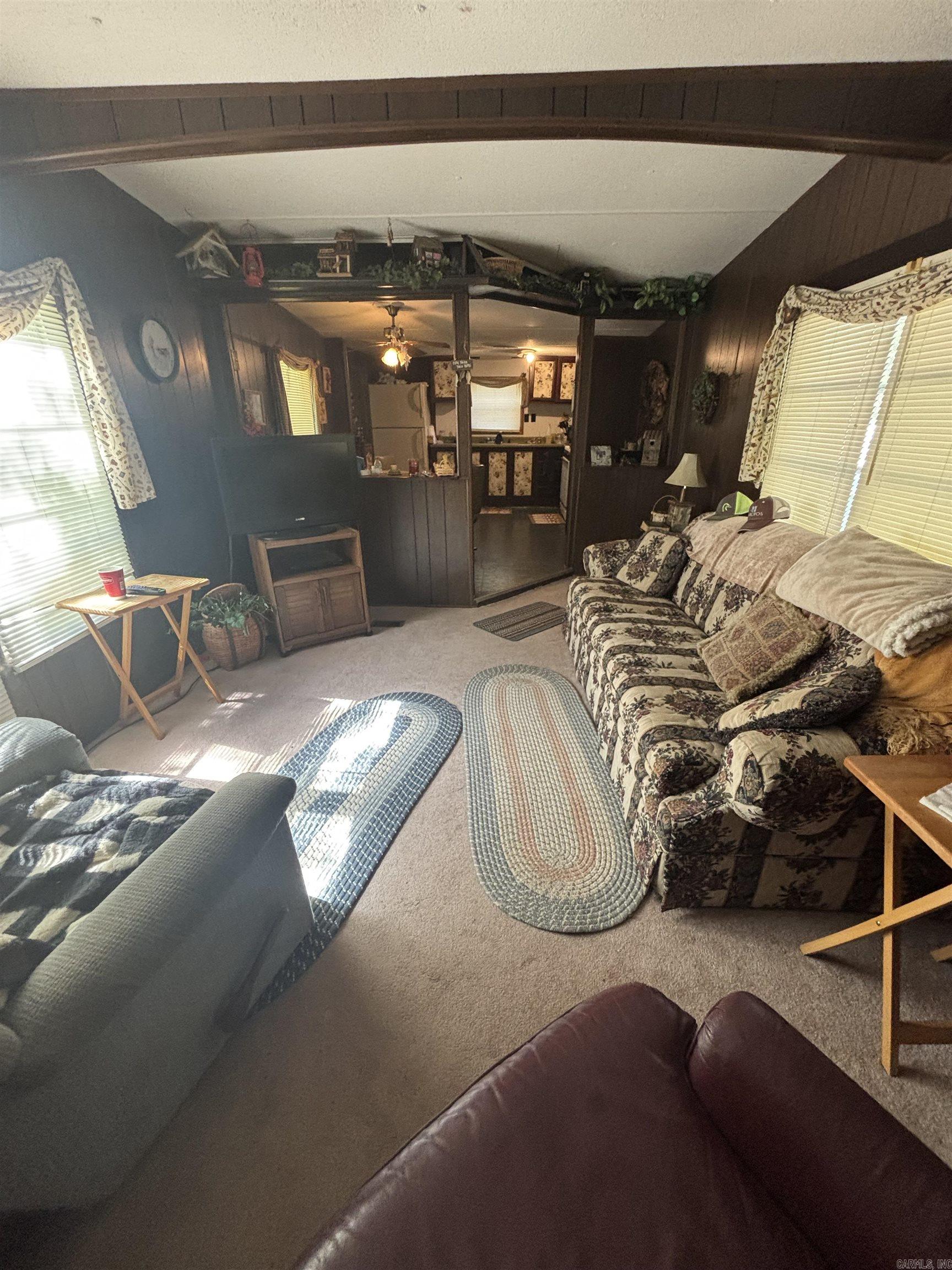 175 Doris Ln  Higden, AR