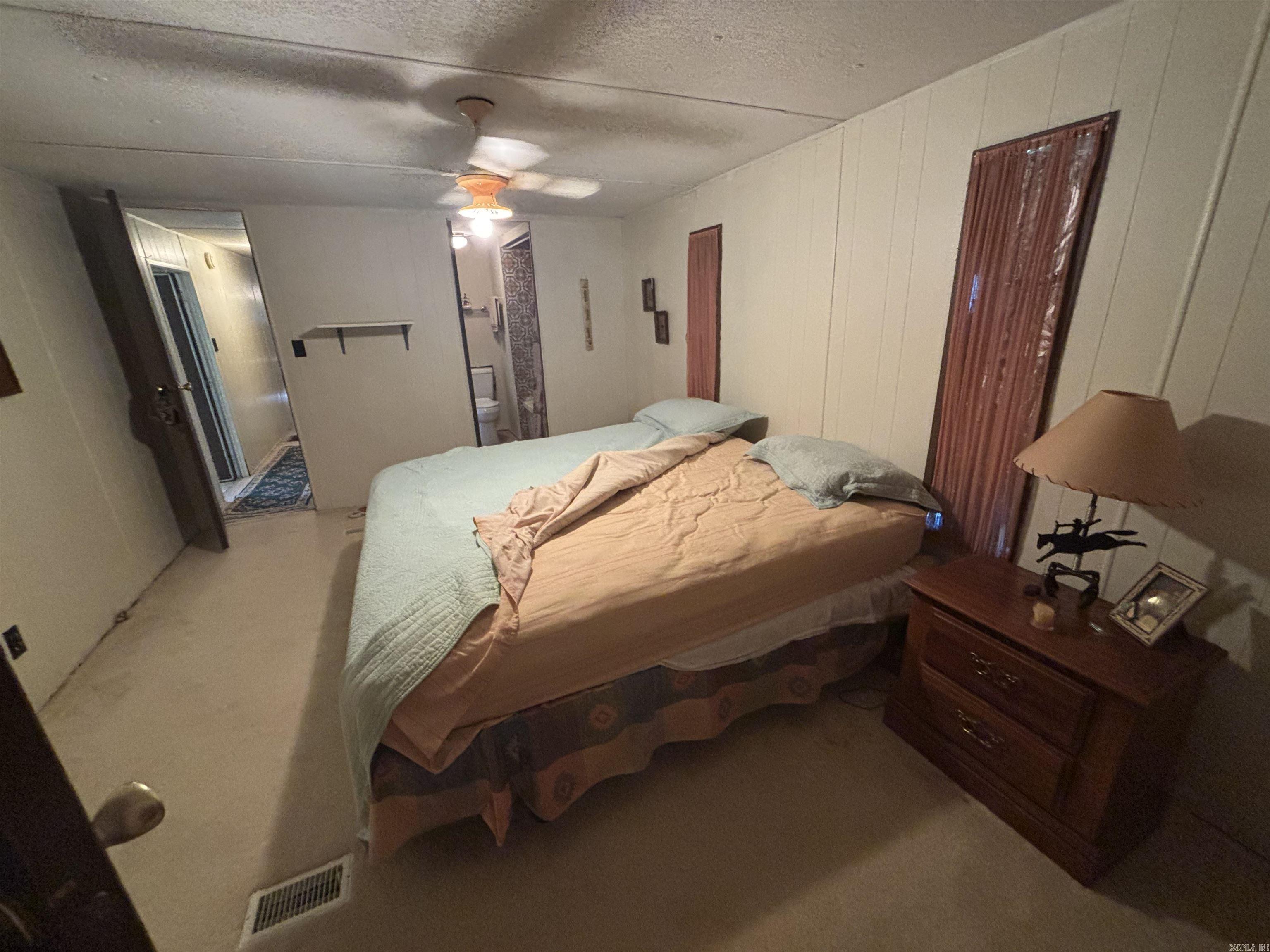175 Doris Ln  Higden, AR
