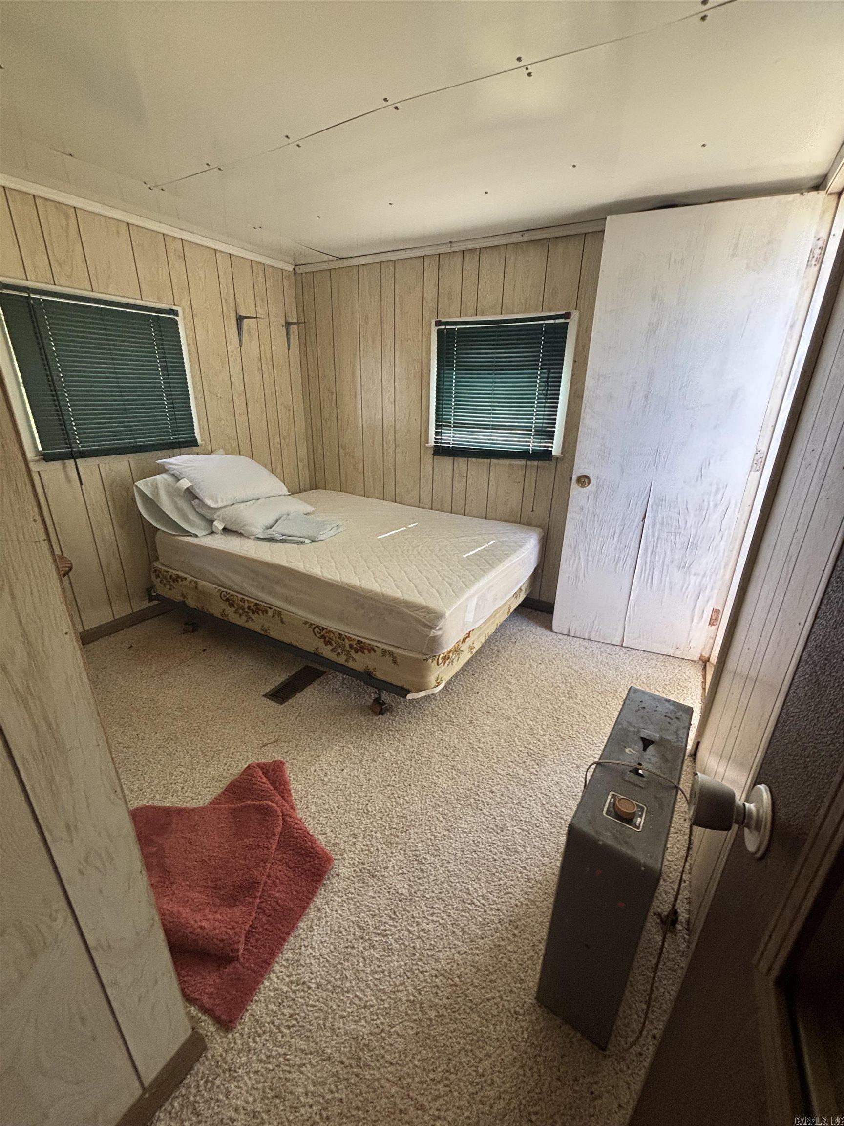 175 Doris Ln  Higden, AR