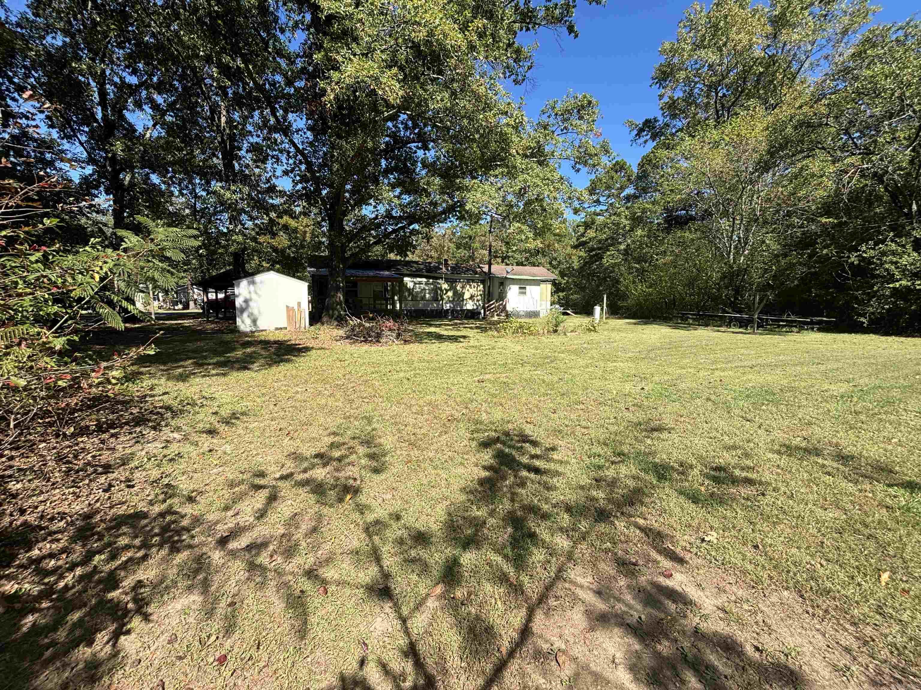 175 Doris Ln  Higden, AR