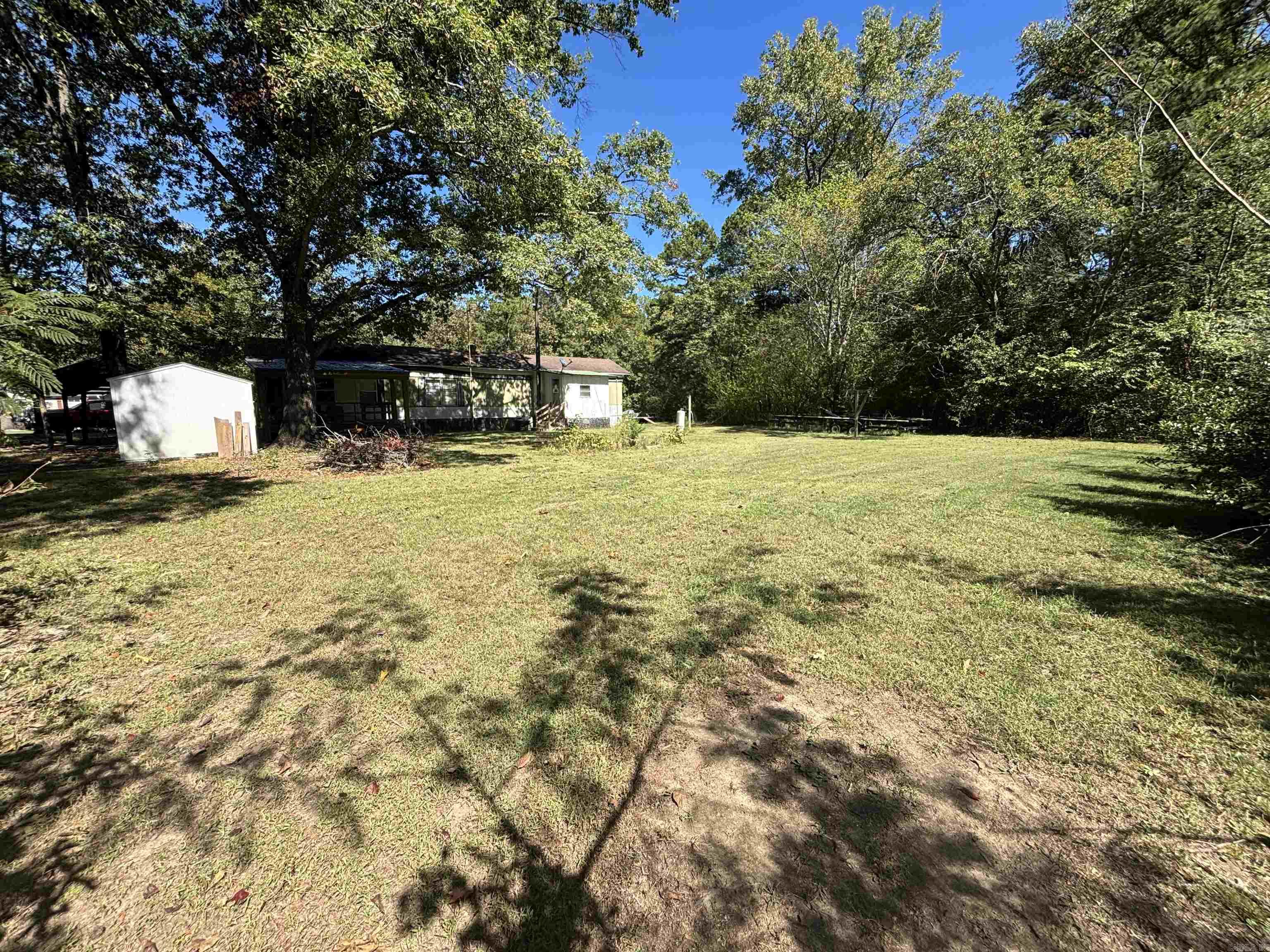 175 Doris Ln  Higden, AR