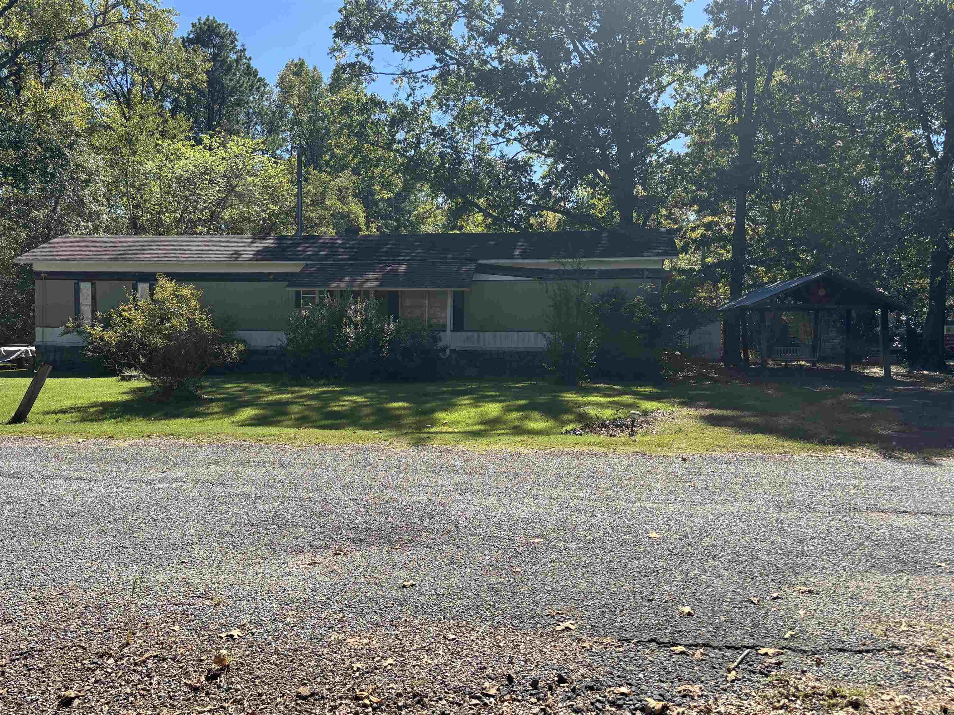 175 Doris Ln  Higden, AR