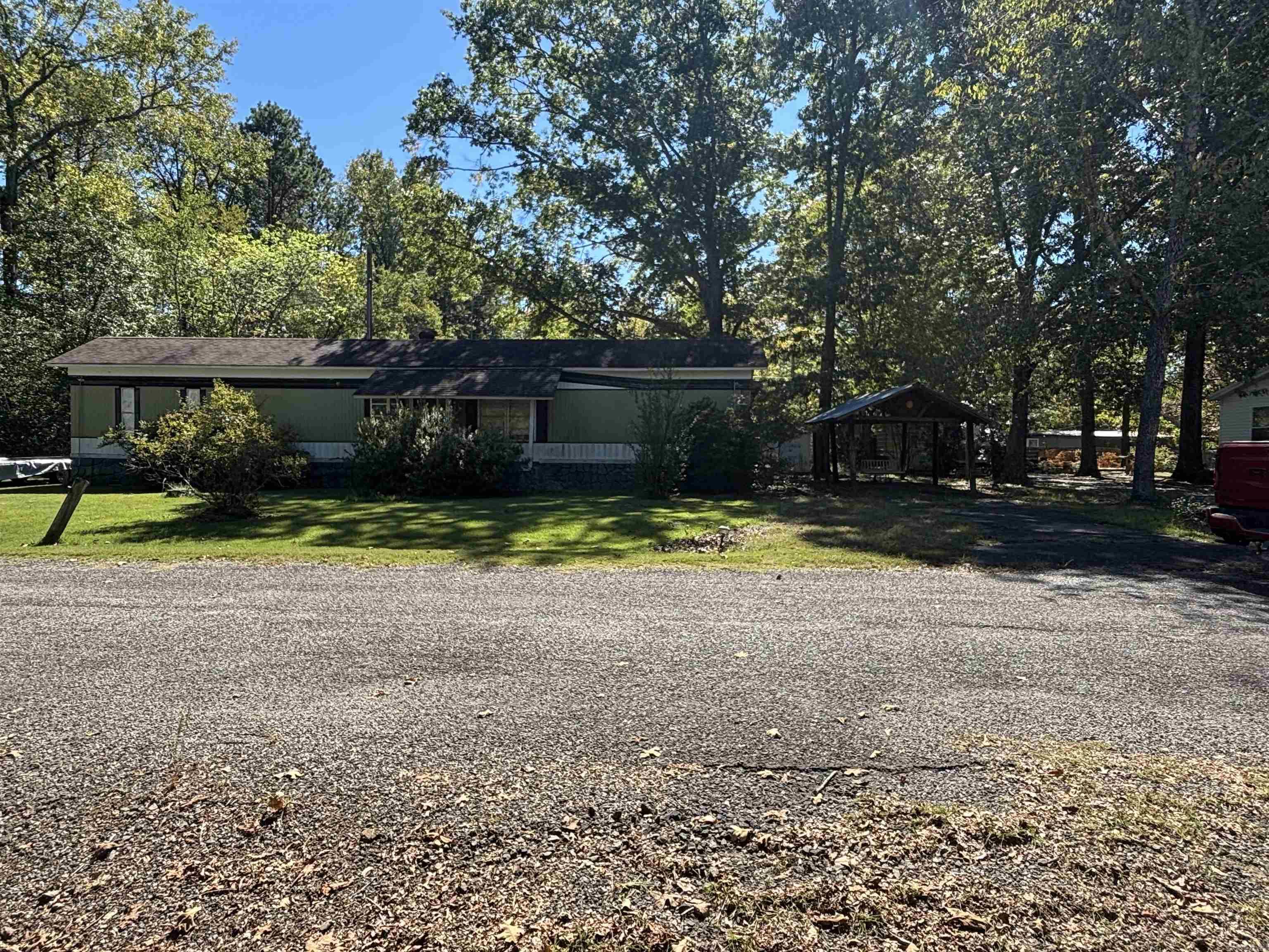 175 Doris Ln  Higden, AR