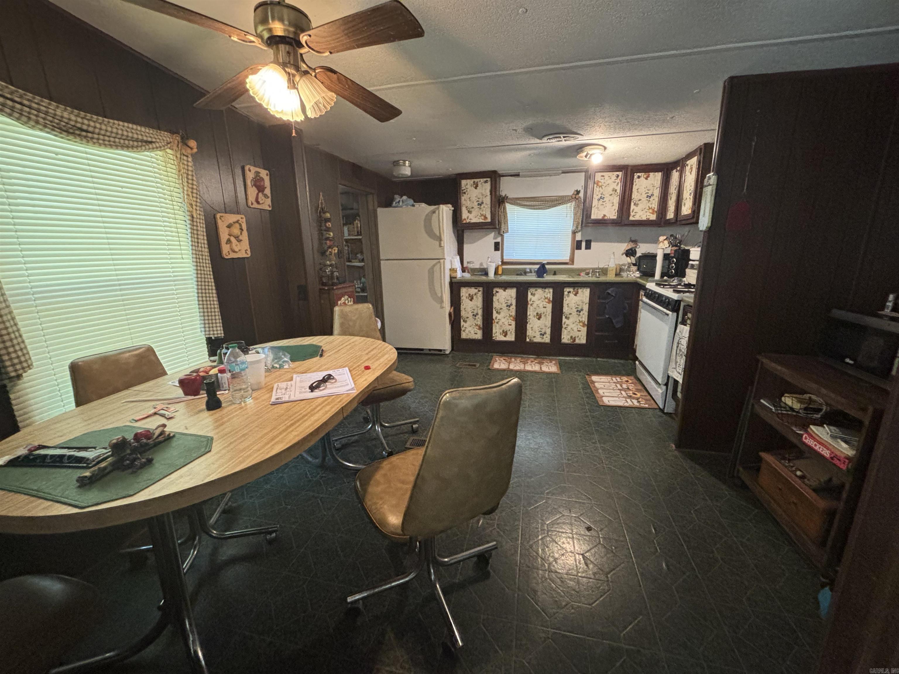 175 Doris Ln  Higden, AR