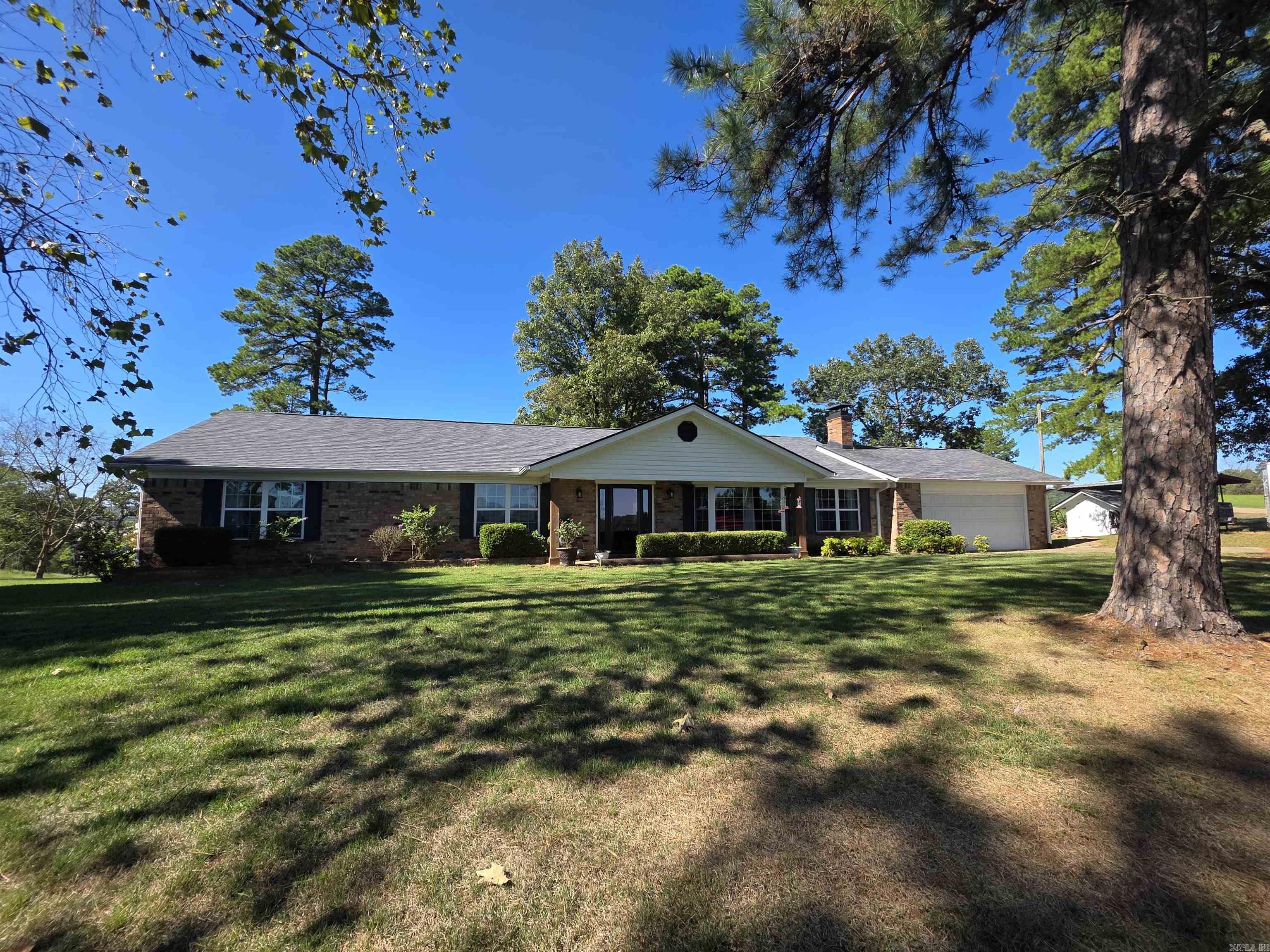 12142  Point Breeze  Parks, AR