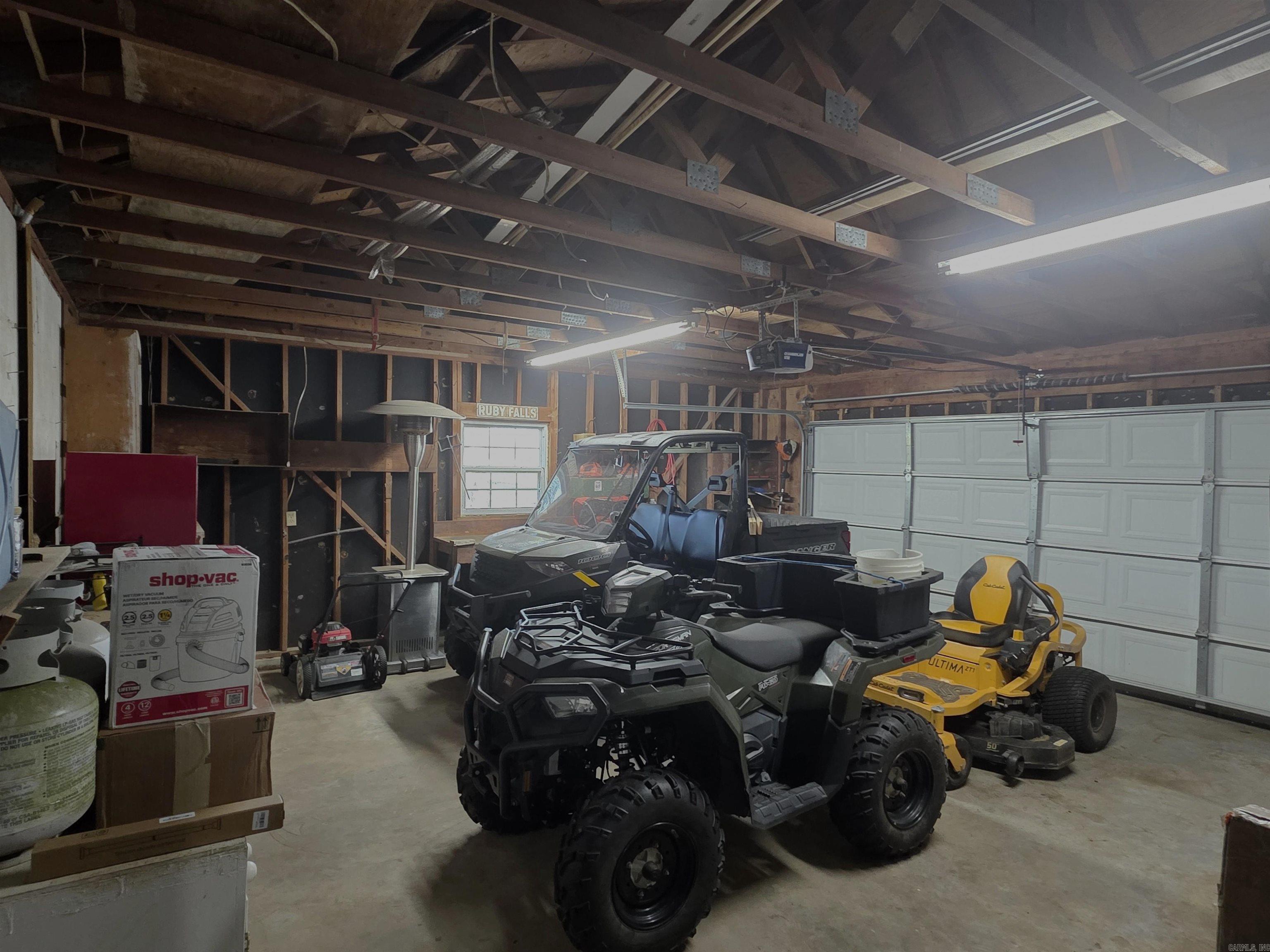 12142 Point Breeze  Parks, AR