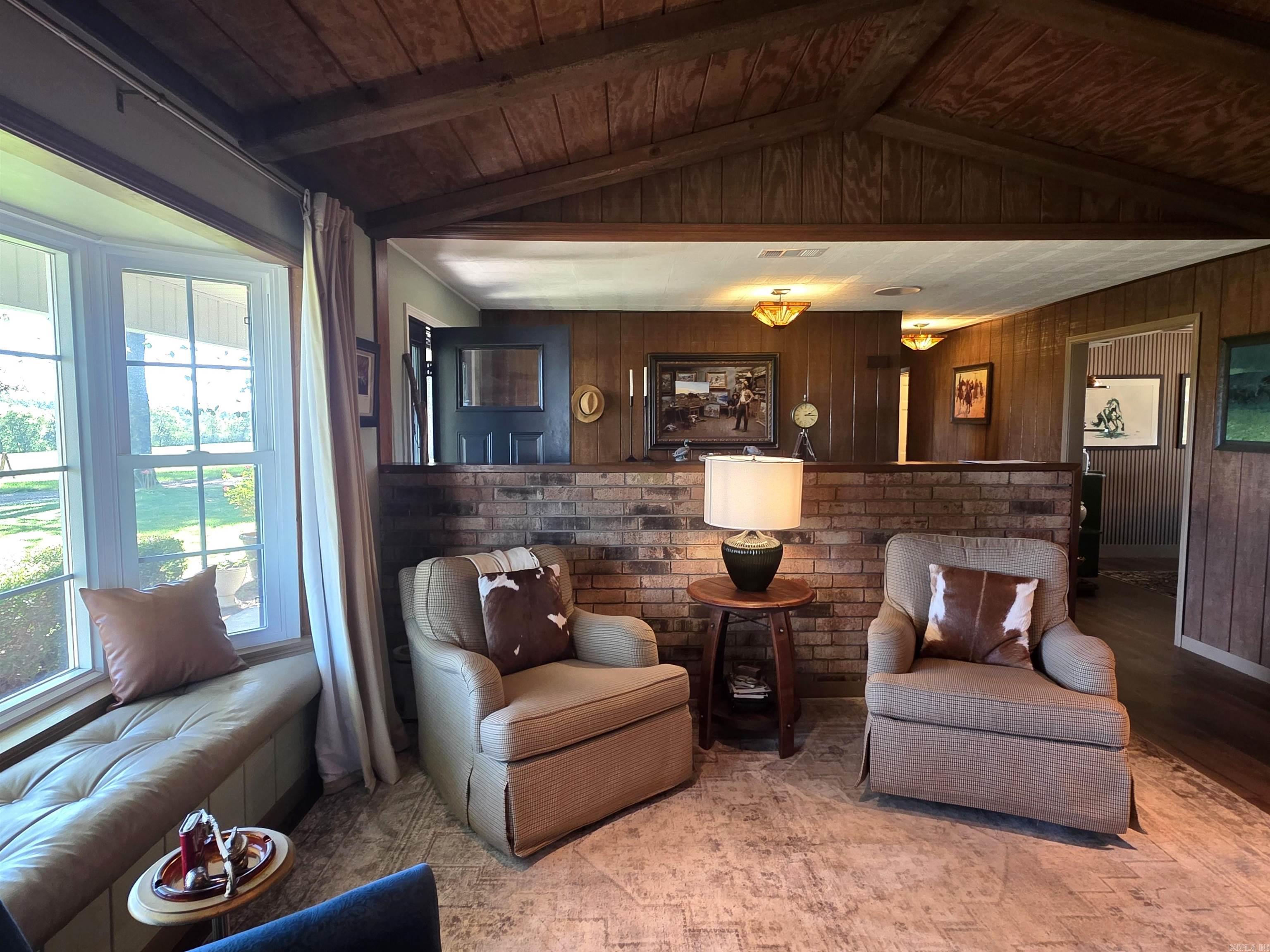 12142 Point Breeze  Parks, AR