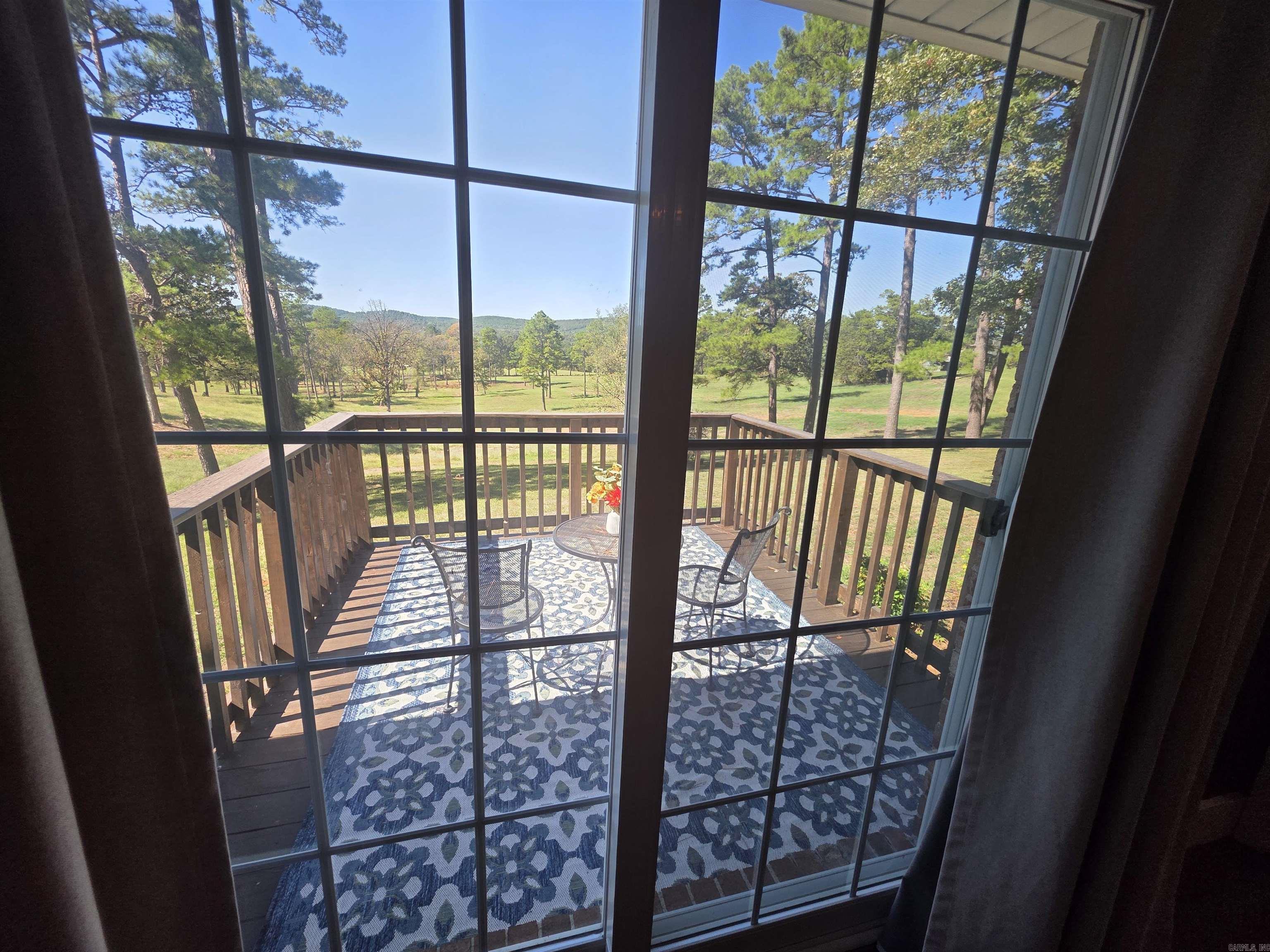 12142 Point Breeze  Parks, AR