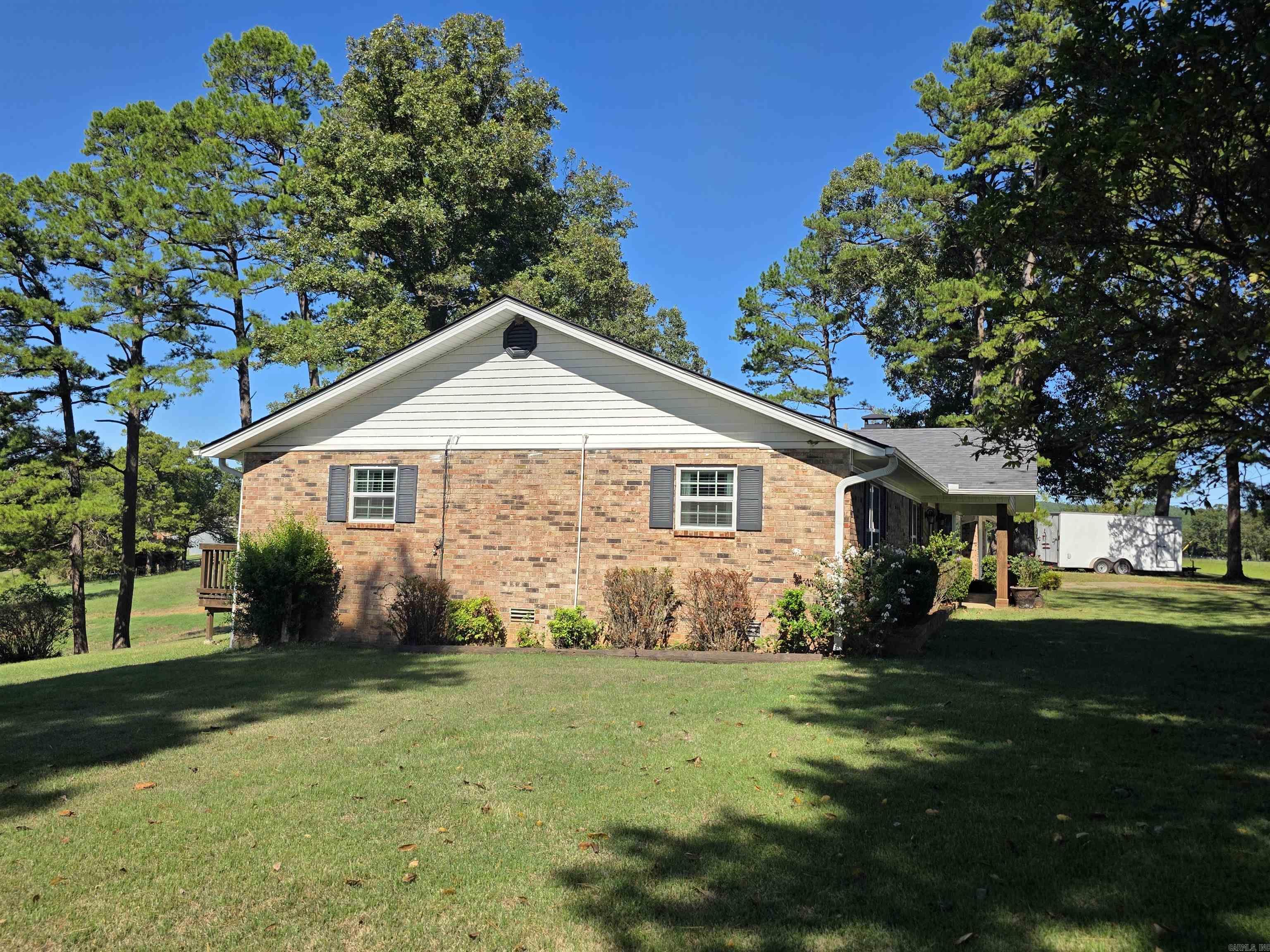 12142 Point Breeze  Parks, AR