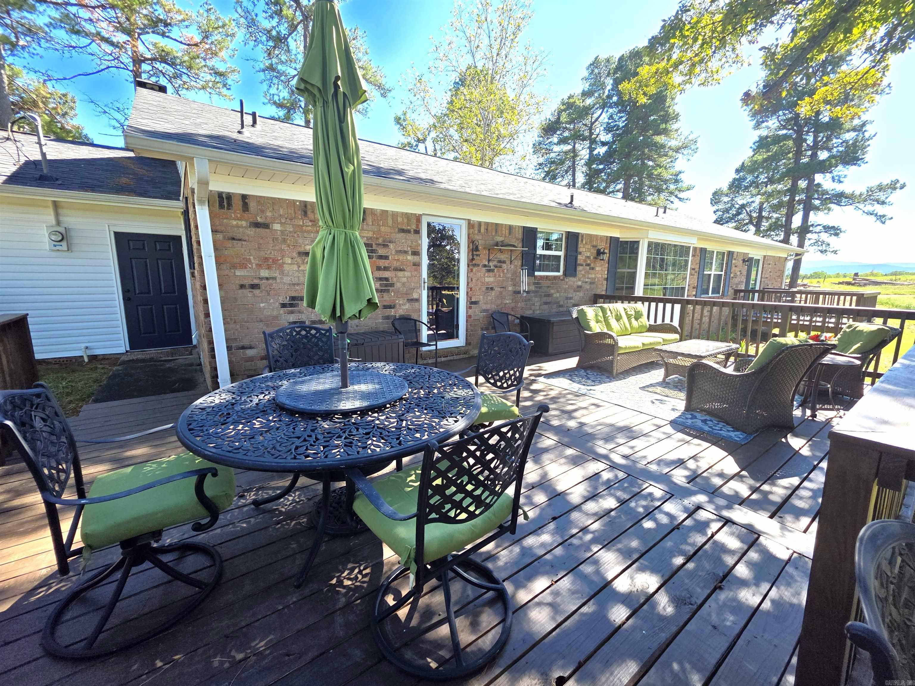 12142 Point Breeze  Parks, AR