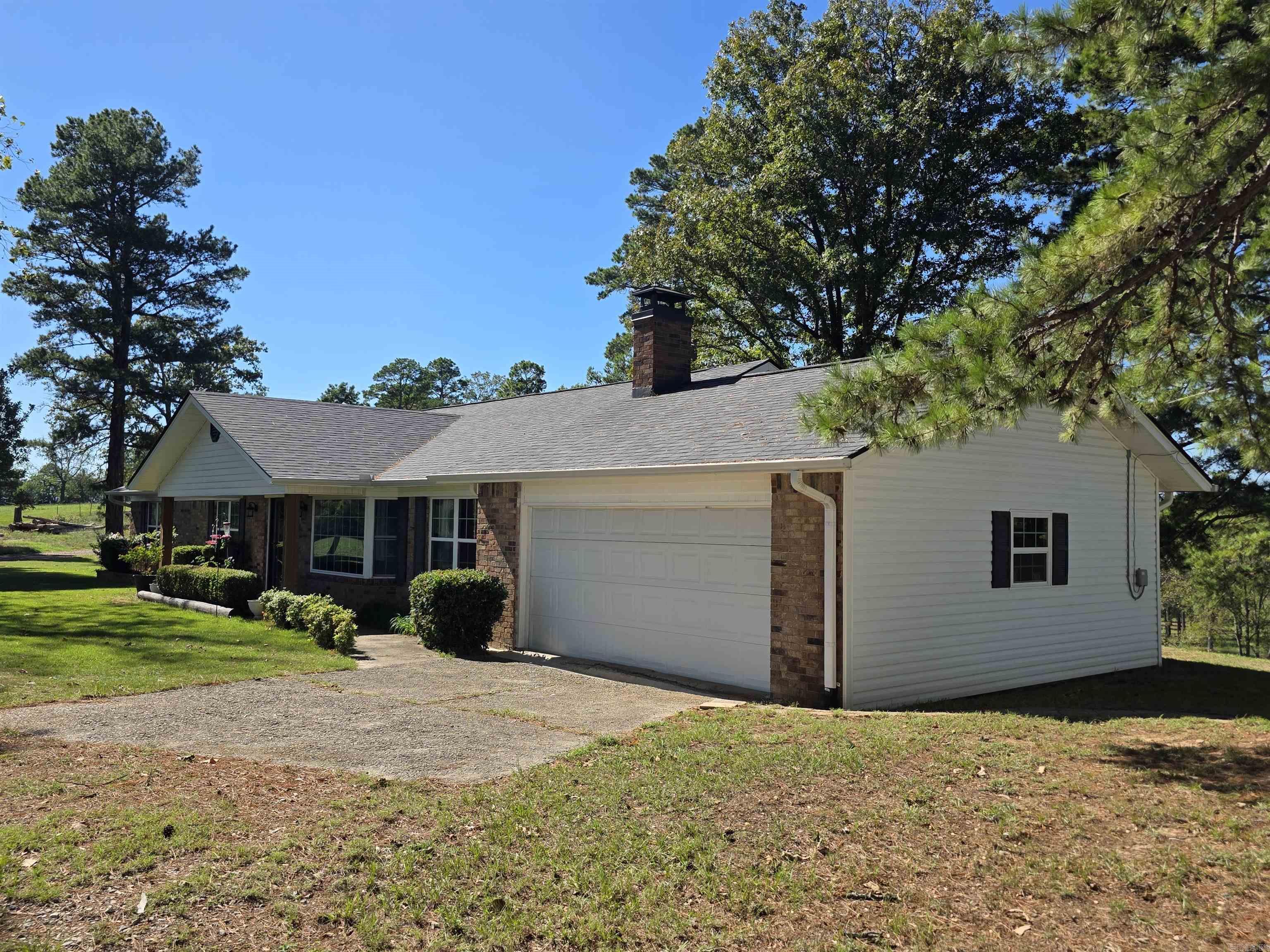 12142 Point Breeze  Parks, AR