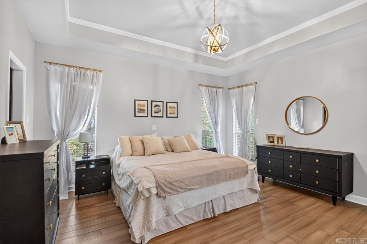 5909 Cypress Creek  North Little Rock, AR