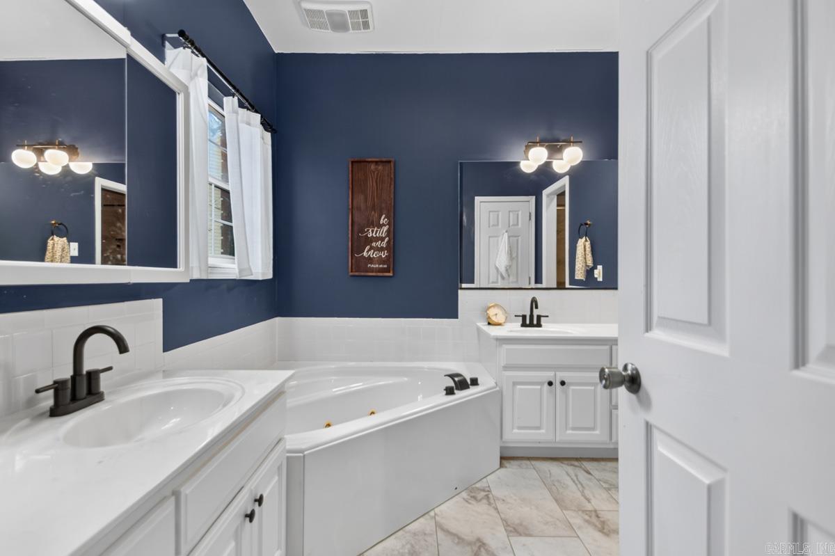 5909 Cypress Creek  North Little Rock, AR