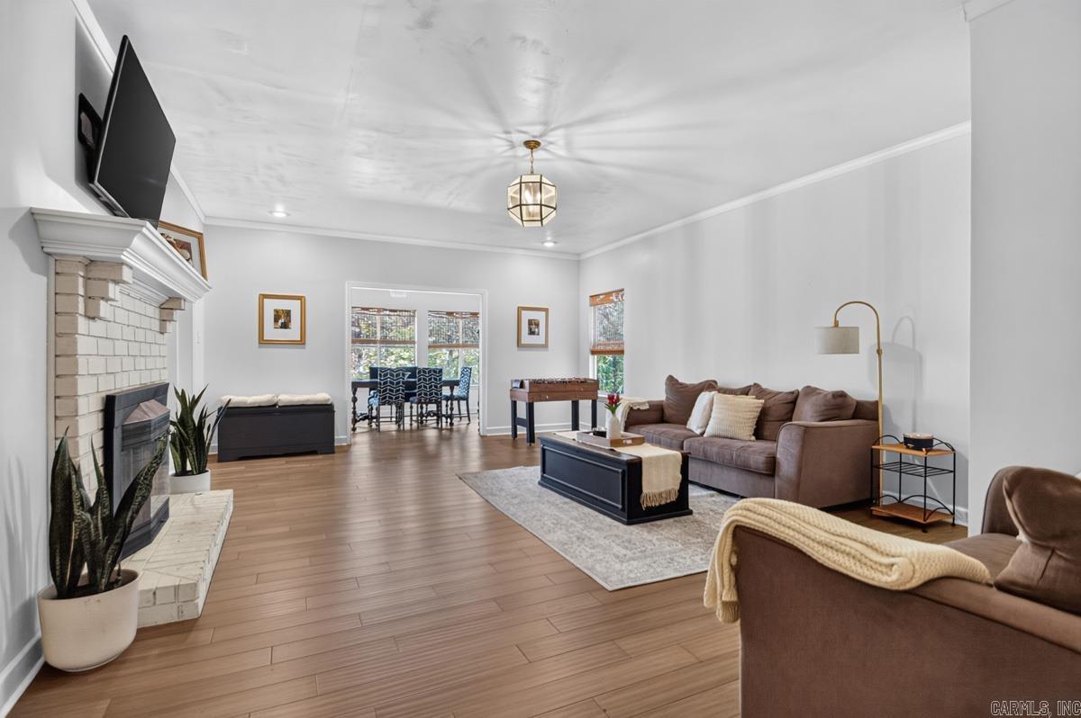 5909 Cypress Creek  North Little Rock, AR