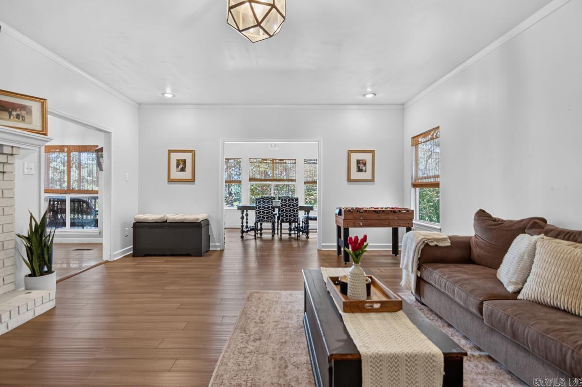 5909 Cypress Creek  North Little Rock, AR