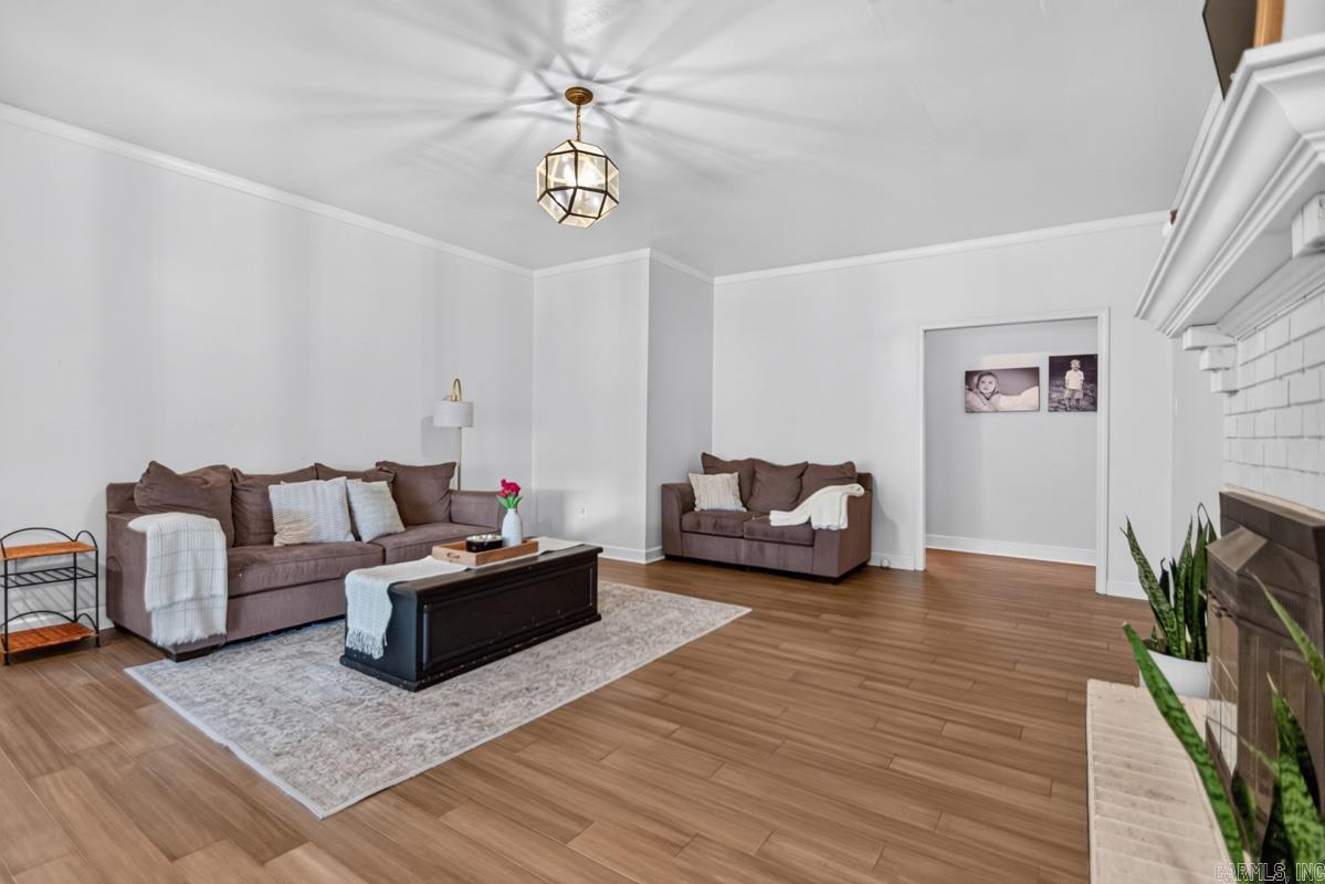5909 Cypress Creek  North Little Rock, AR