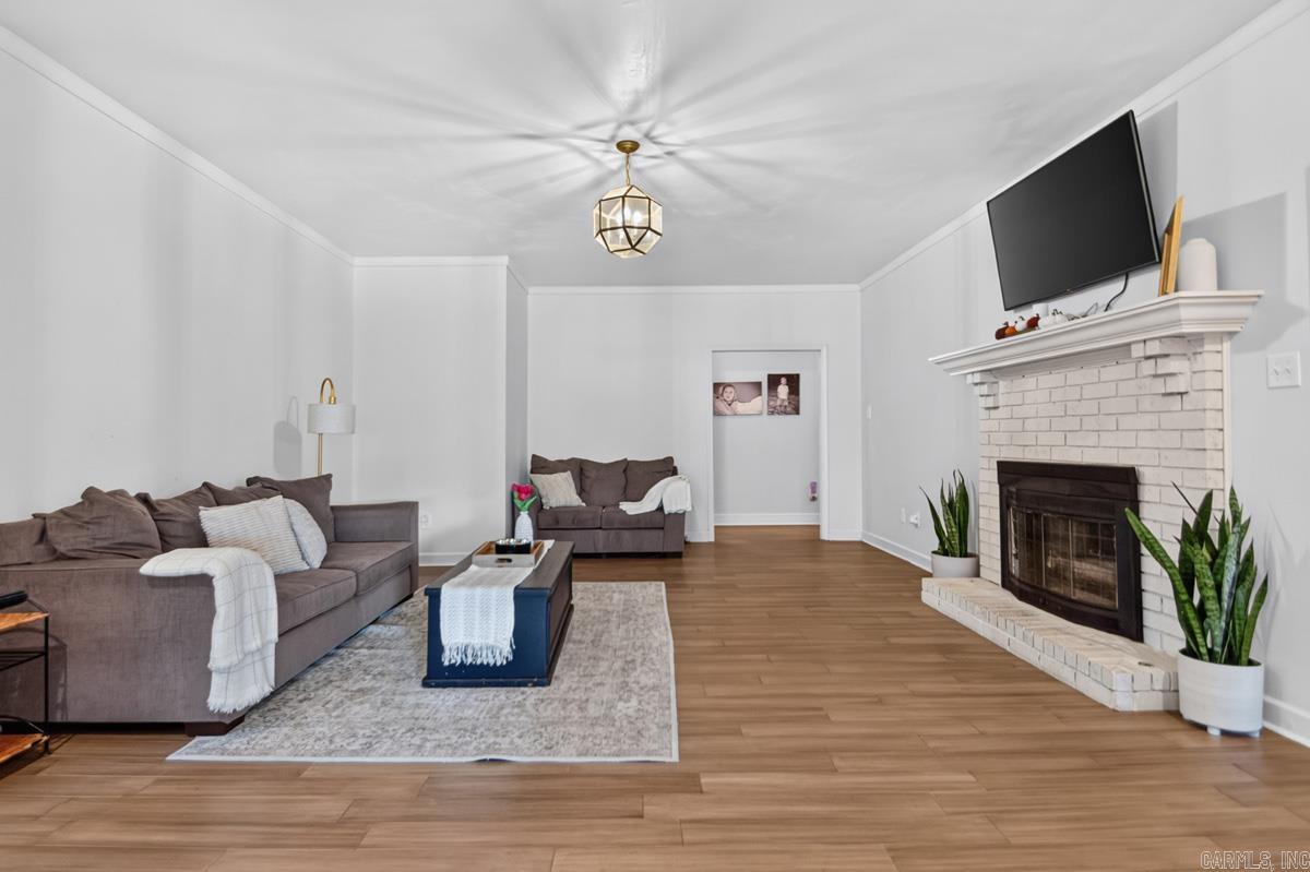 5909 Cypress Creek  North Little Rock, AR