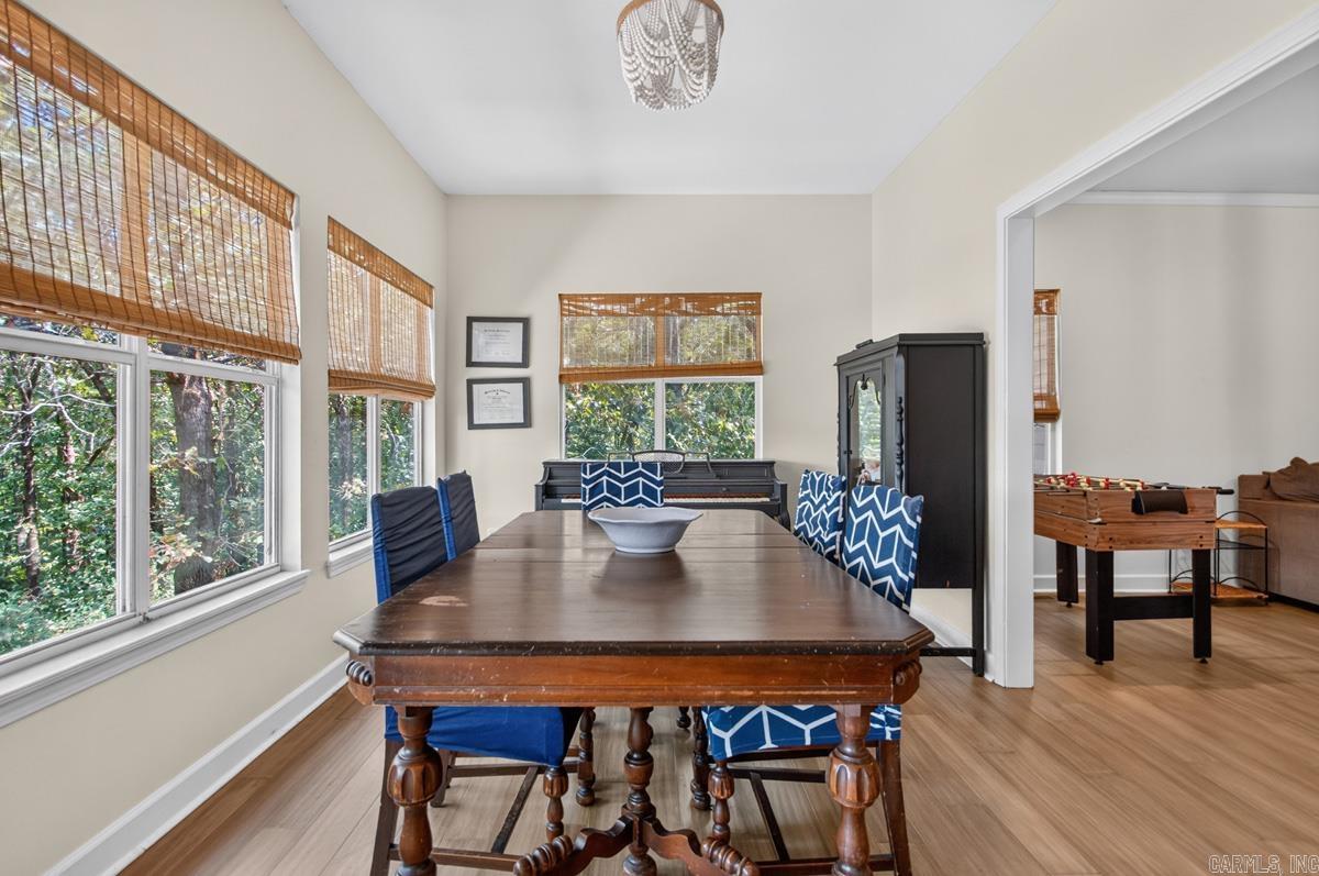 5909 Cypress Creek  North Little Rock, AR