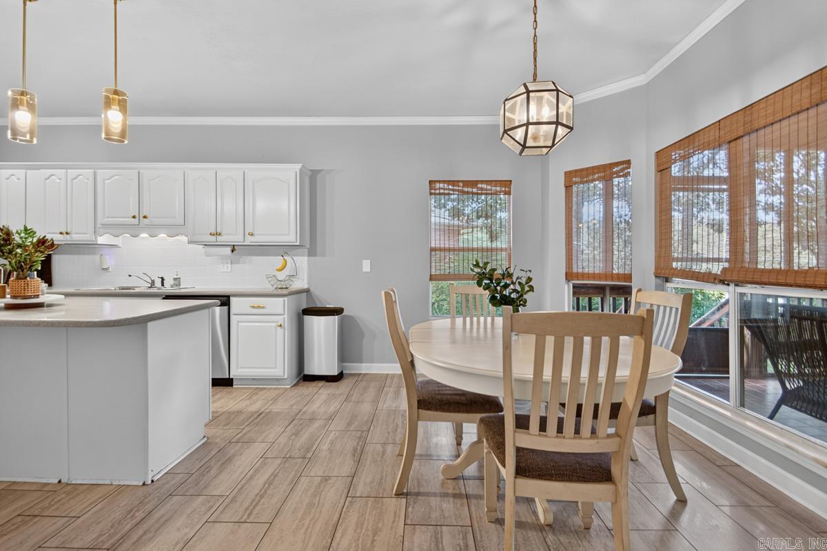 5909 Cypress Creek  North Little Rock, AR
