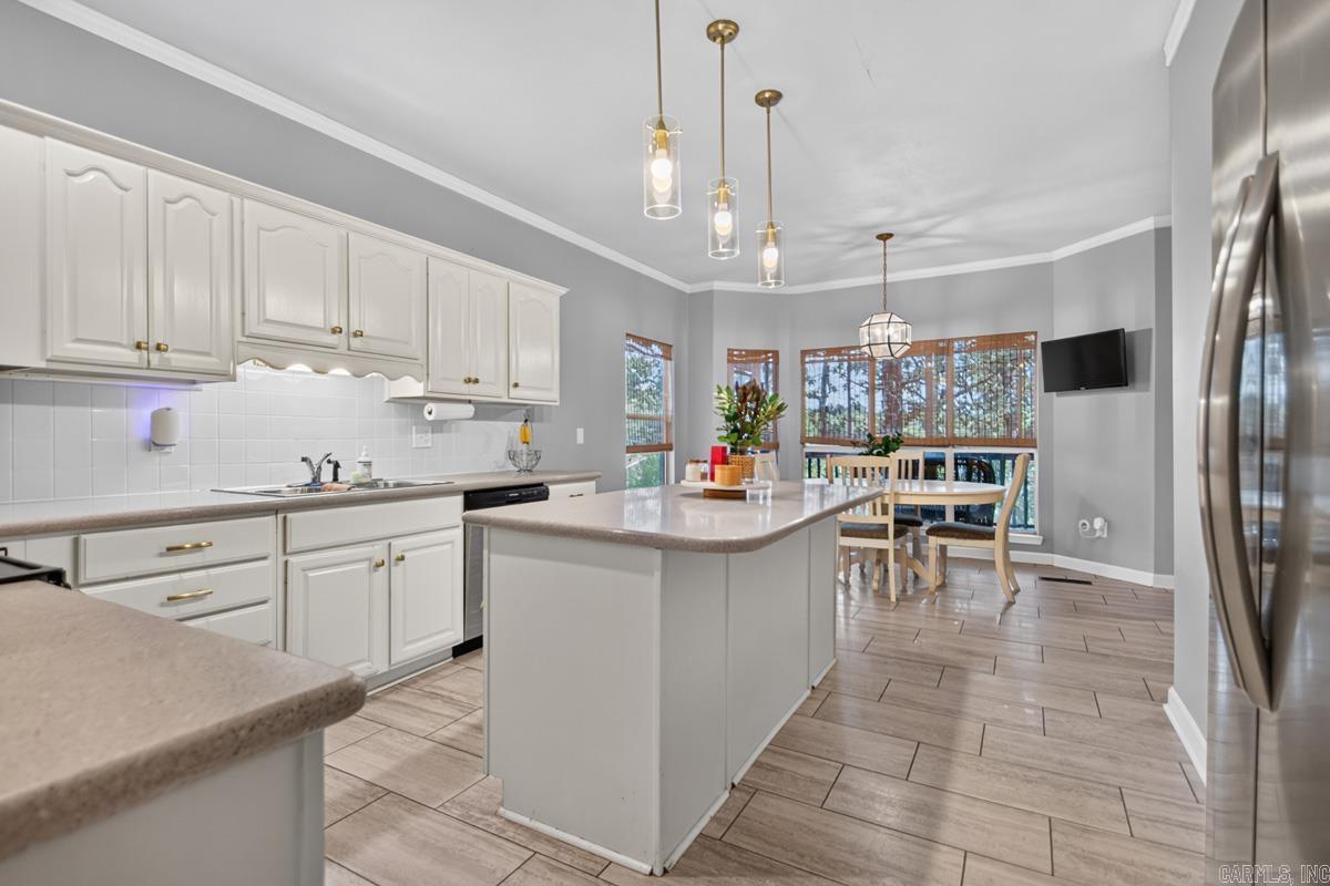 5909 Cypress Creek  North Little Rock, AR