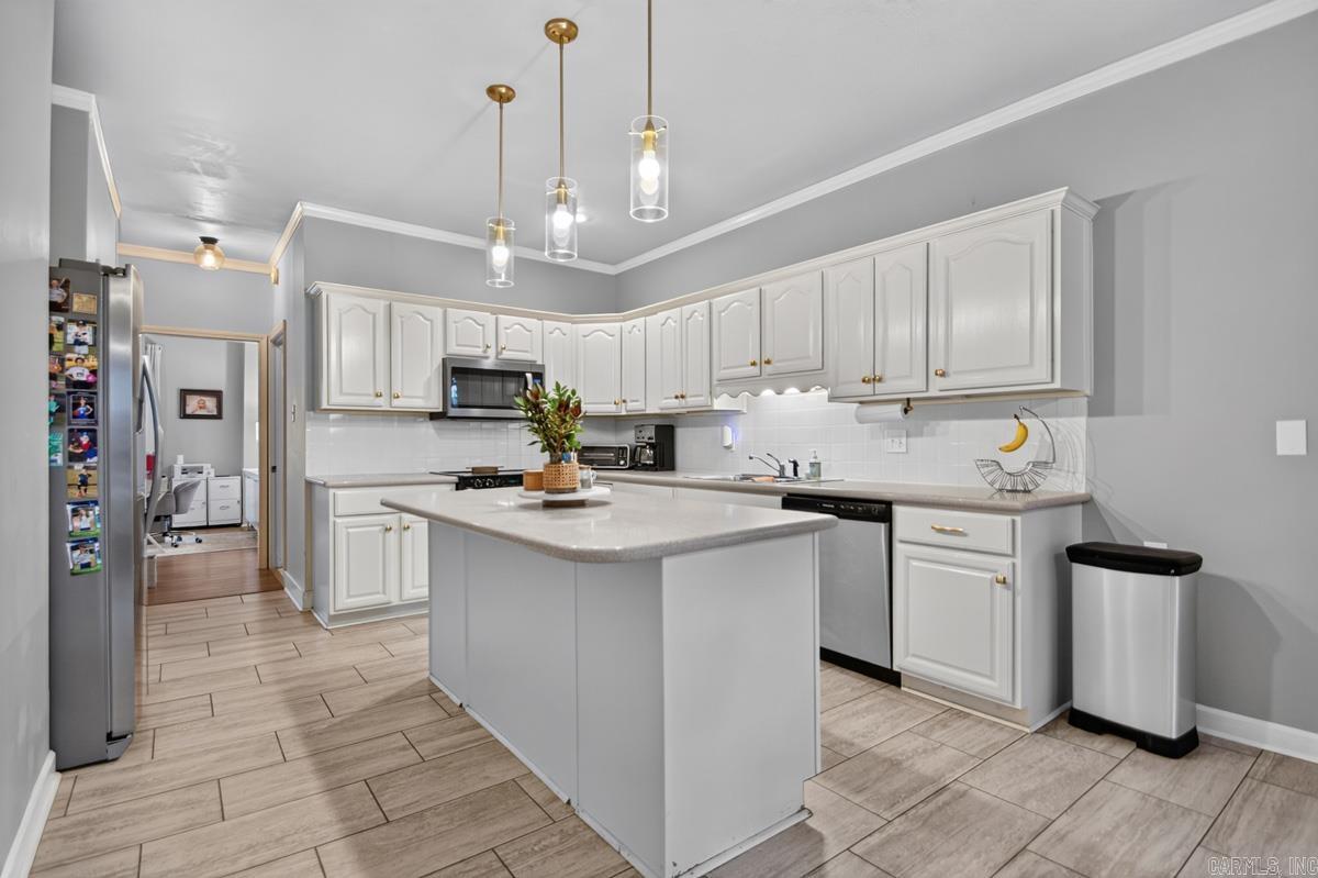 5909 Cypress Creek  North Little Rock, AR