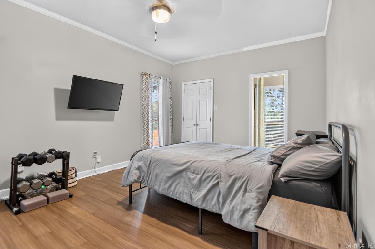 5909 Cypress Creek  North Little Rock, AR