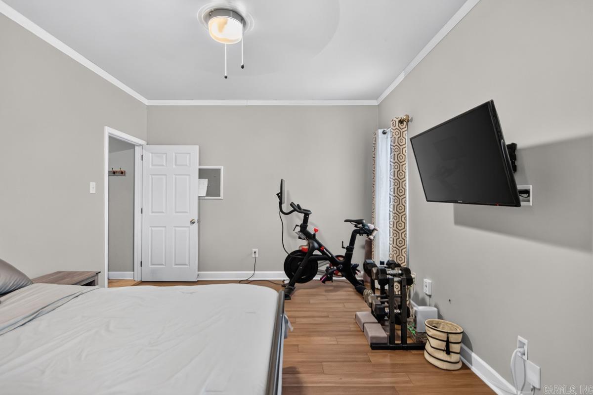 5909 Cypress Creek  North Little Rock, AR