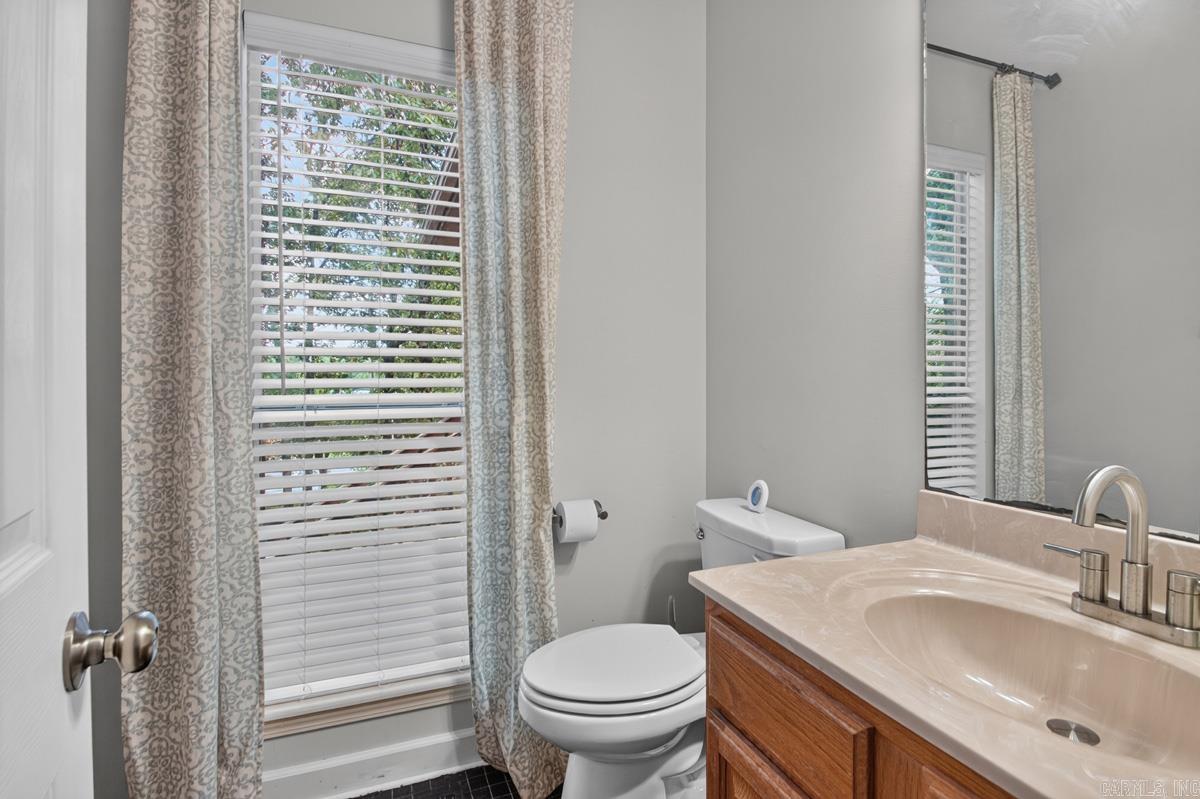 5909 Cypress Creek  North Little Rock, AR