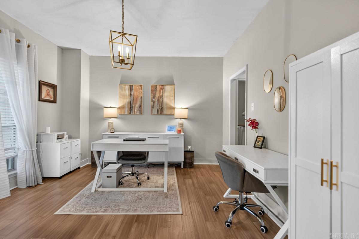 5909 Cypress Creek  North Little Rock, AR