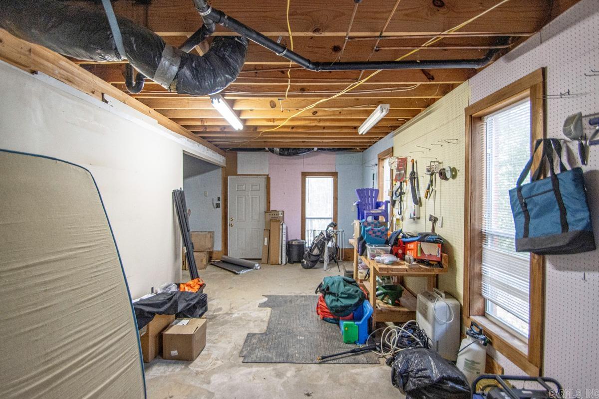 5909 Cypress Creek  North Little Rock, AR