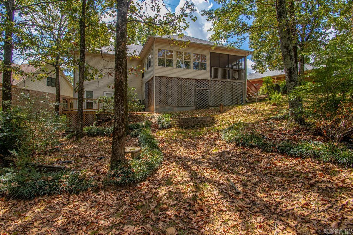 5909 Cypress Creek  North Little Rock, AR