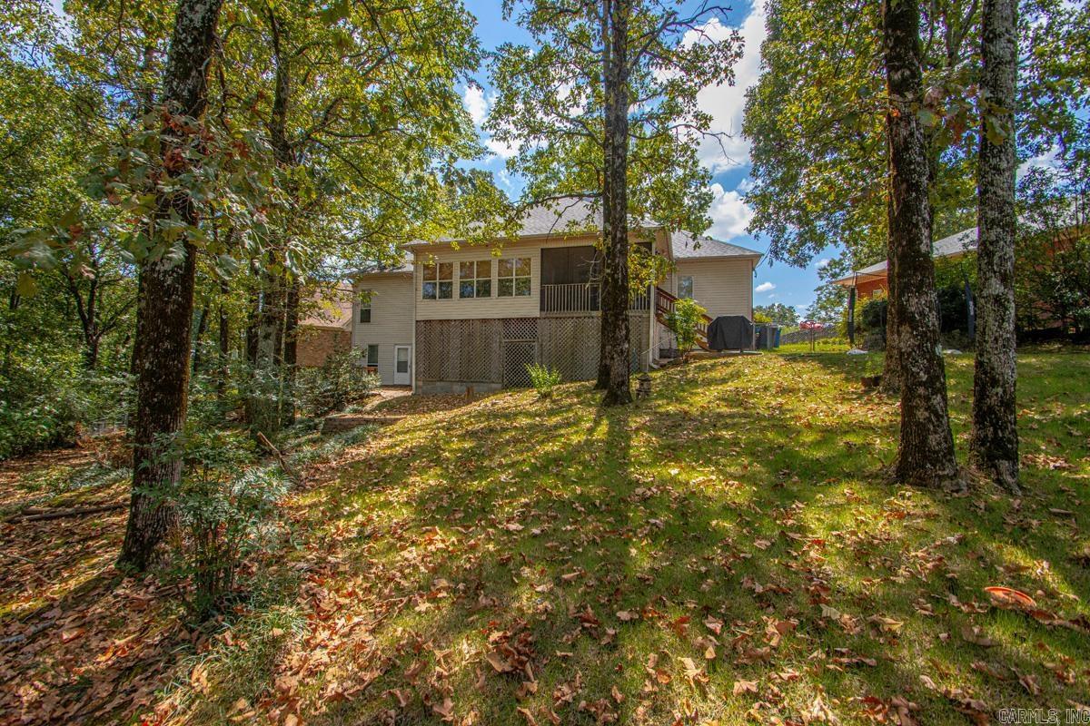 5909 Cypress Creek  North Little Rock, AR